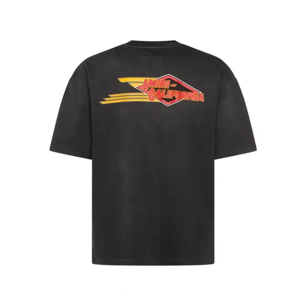 Surftrek Transit Short Sleeve Shirt - Navy Male Product Image