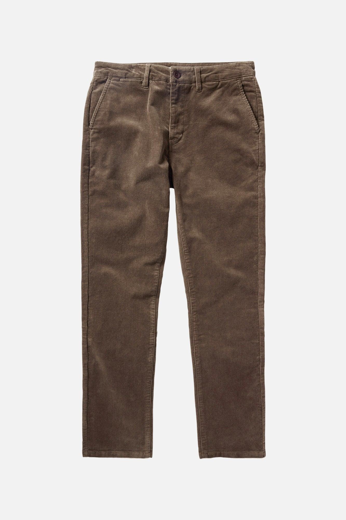 COREY CORDUROY PANT Product Image