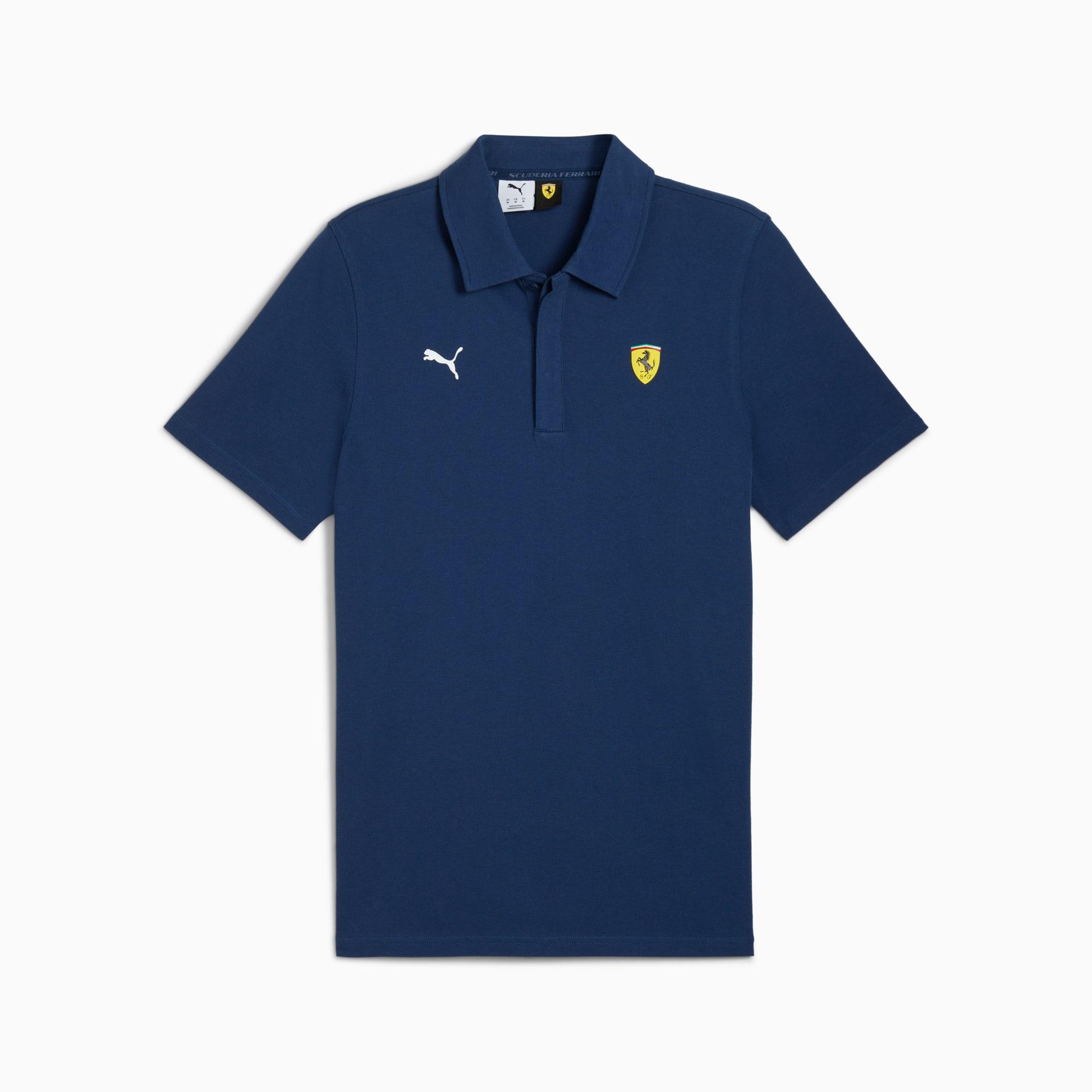Ferrari Sportswear Polo Men Product Image
