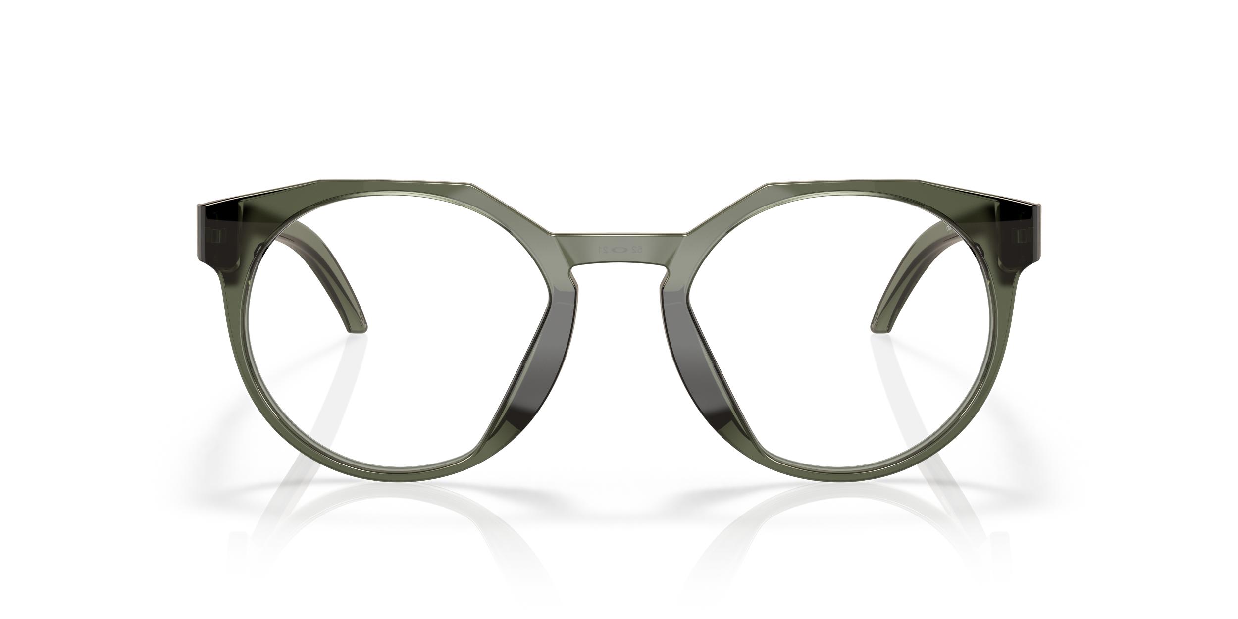 Oakley Men's Hstn Eyeglasses Product Image