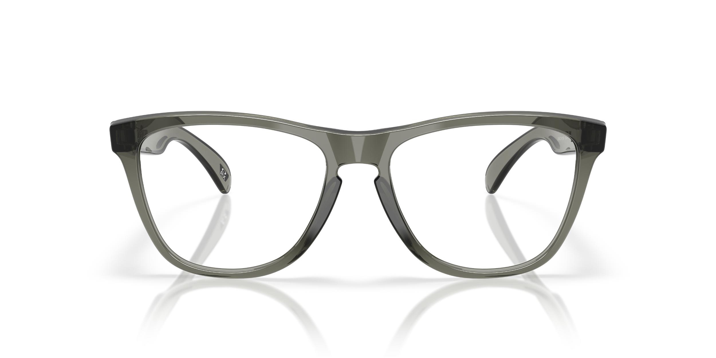 Oakley Men's Hstn Eyeglasses Product Image