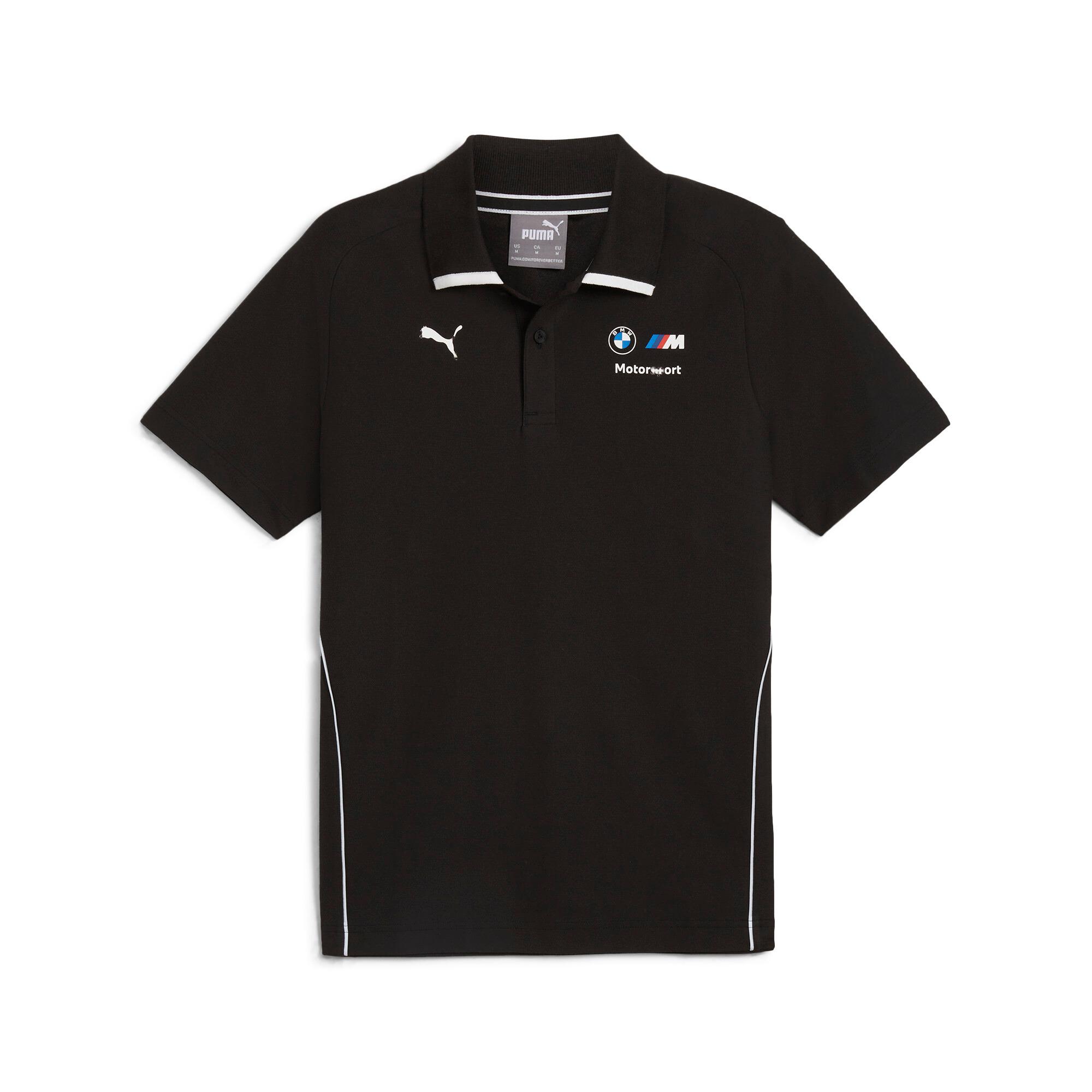 BMW M Motorsport Polo Men Product Image