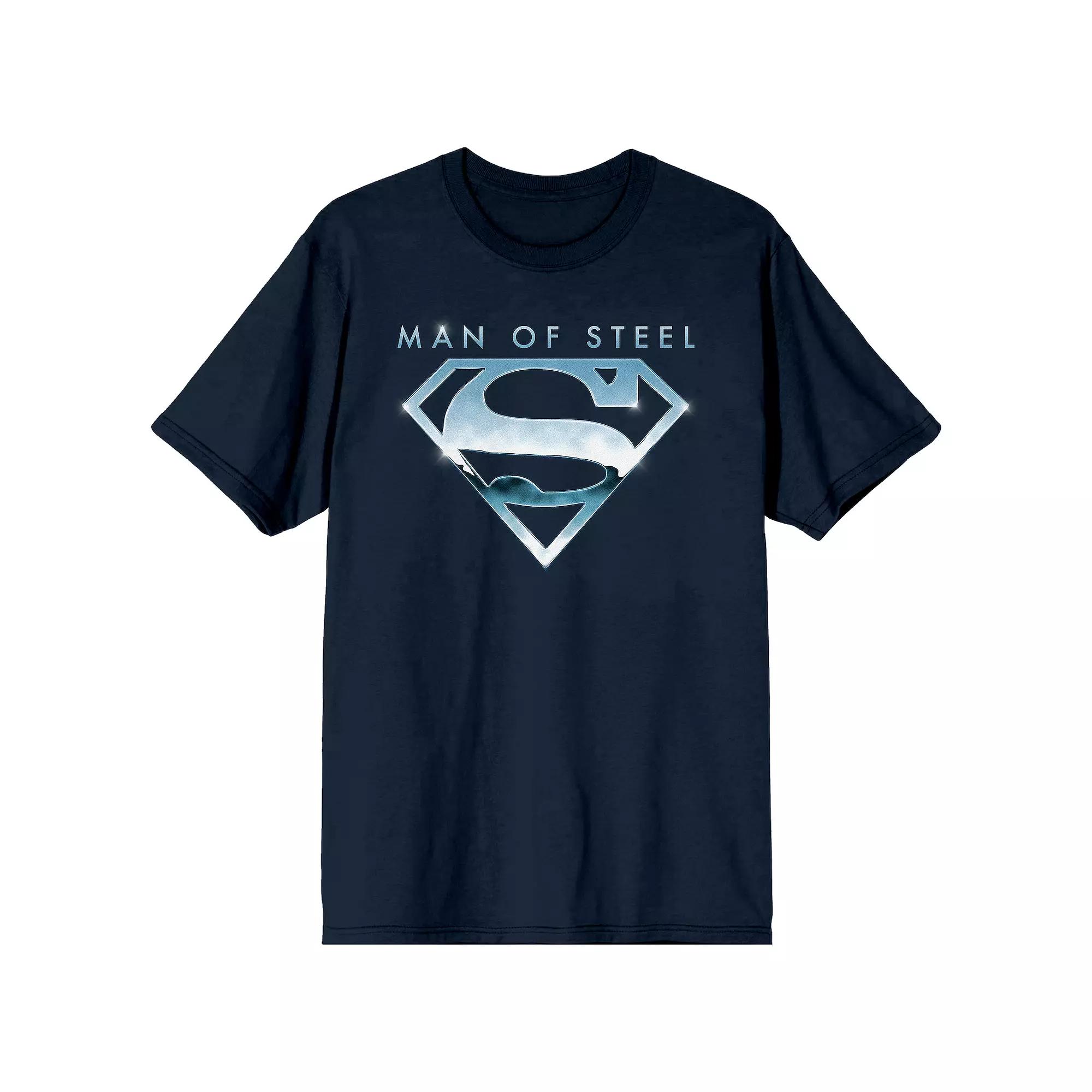 Men's Power Rangers Red Ranger Graphic Tee, Size: Large, Black Product Image