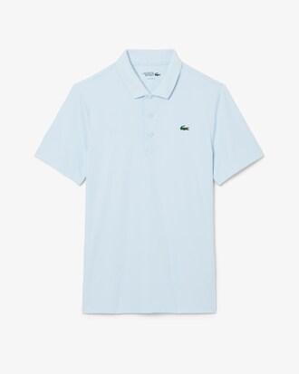 Regular Fit UV Protect Golf Polo Shirt Product Image