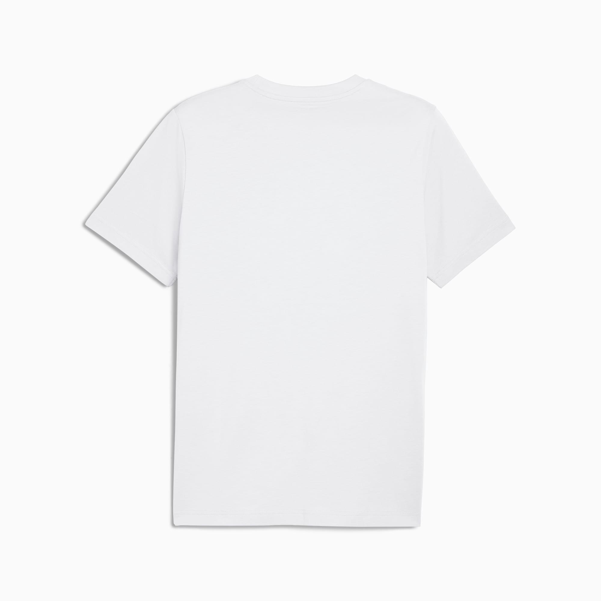 Graphic Small Box Tee US Men Product Image
