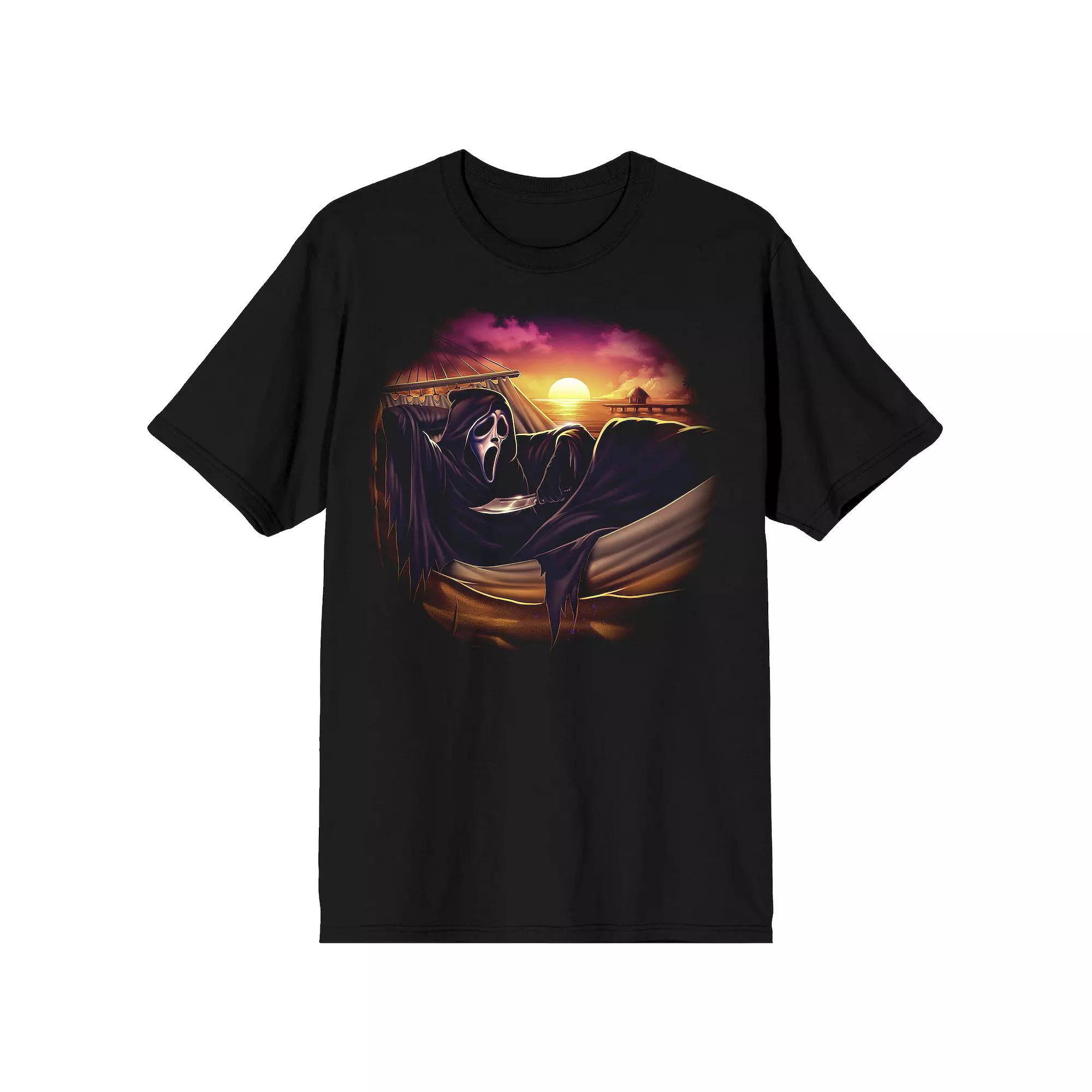 Men's Corona Logo Gradient Tee,  Product Image