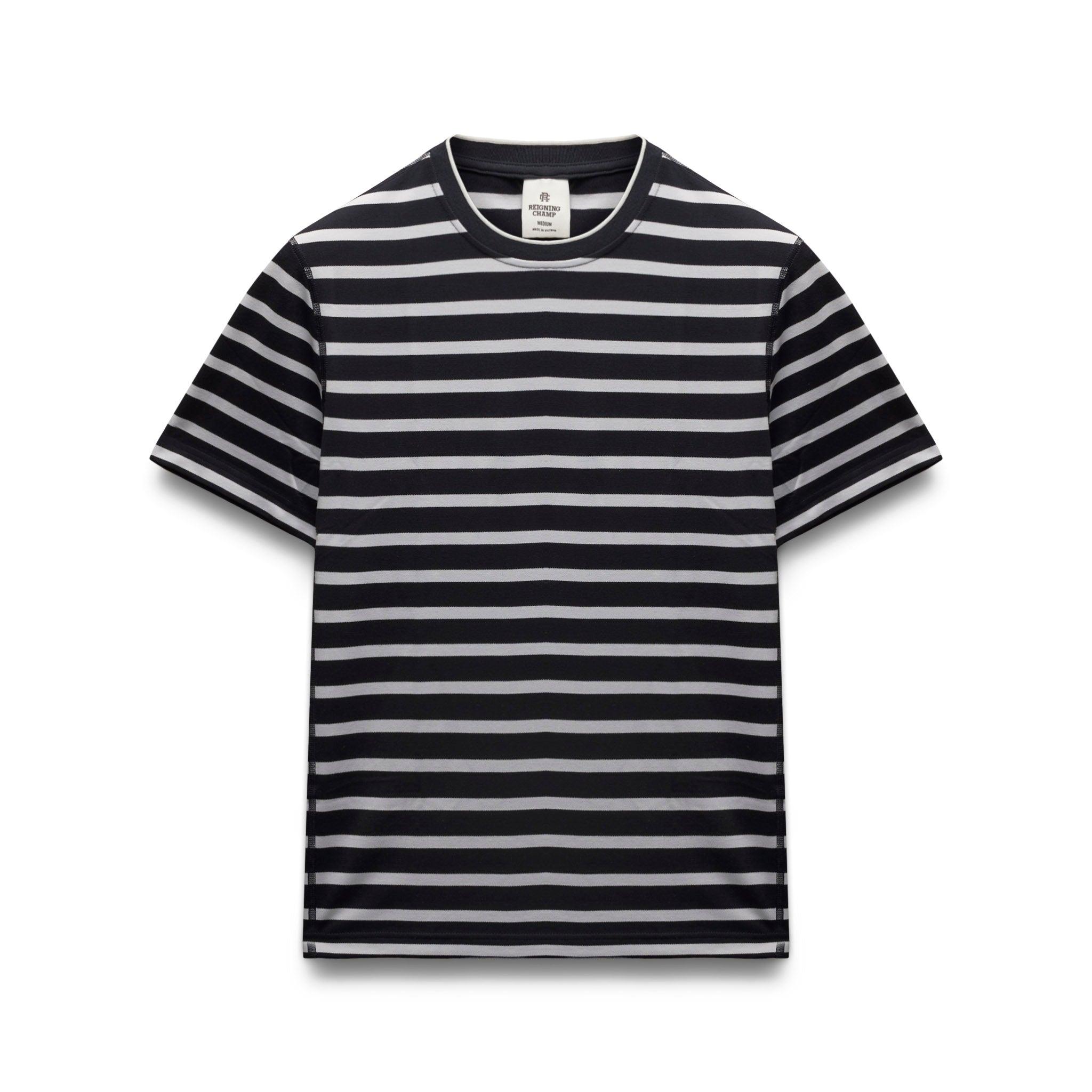 Supima Pique Ace Polo Male Product Image