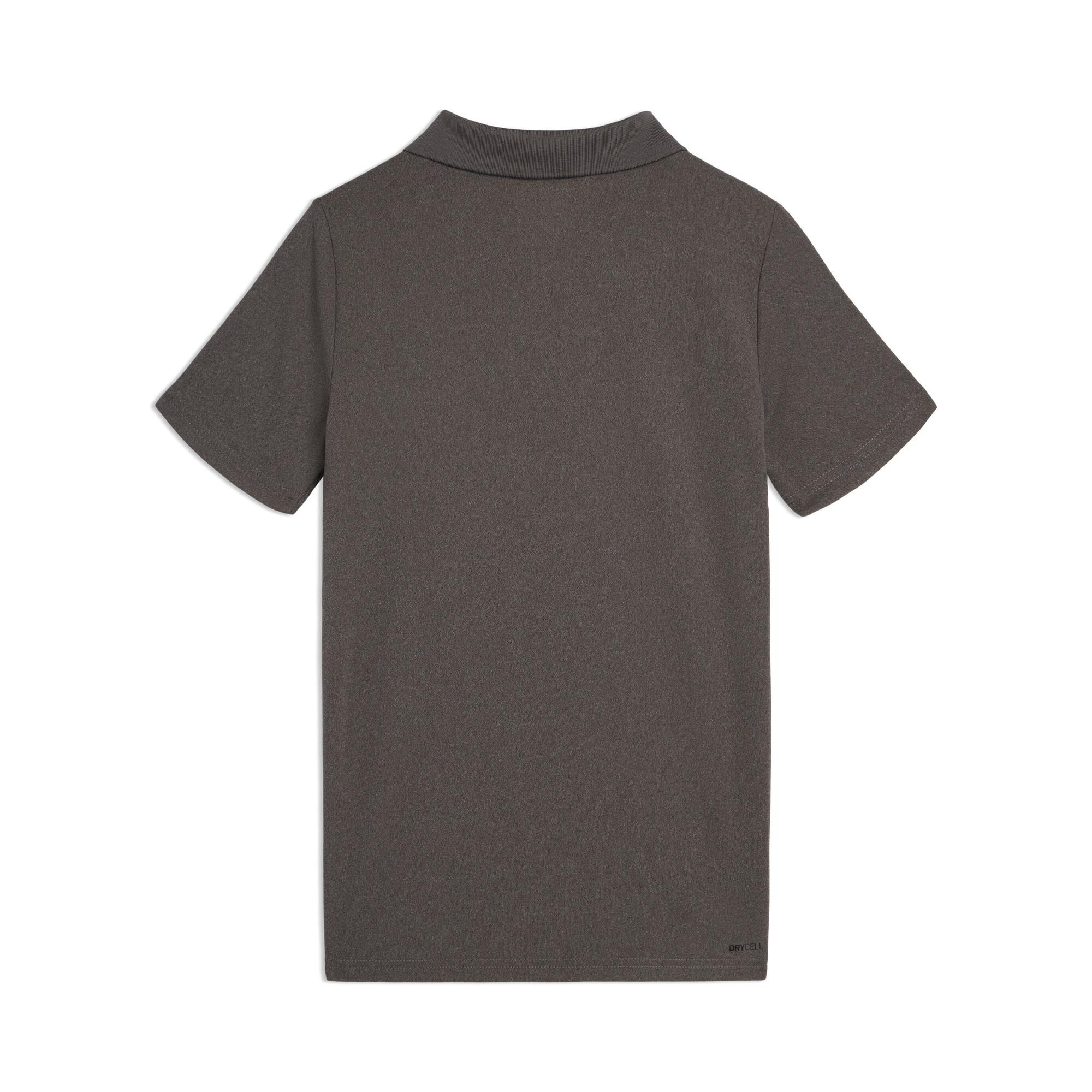0839. 3D-Lite® 2.0 Fitted Tee - Deep Taupe "OTWR" Product Image