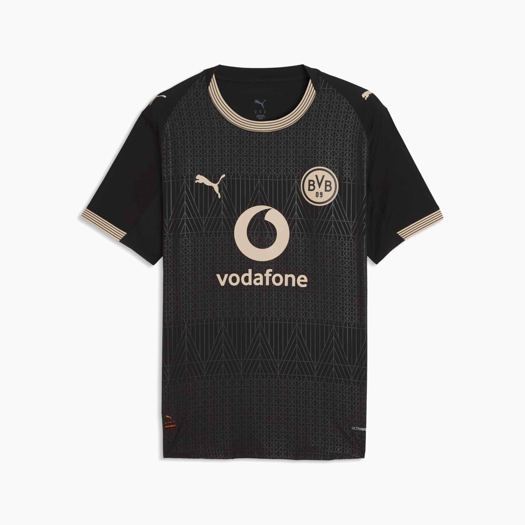 Borussia Dortmund Special Edition Authentic Men's Soccer Jersey Product Image