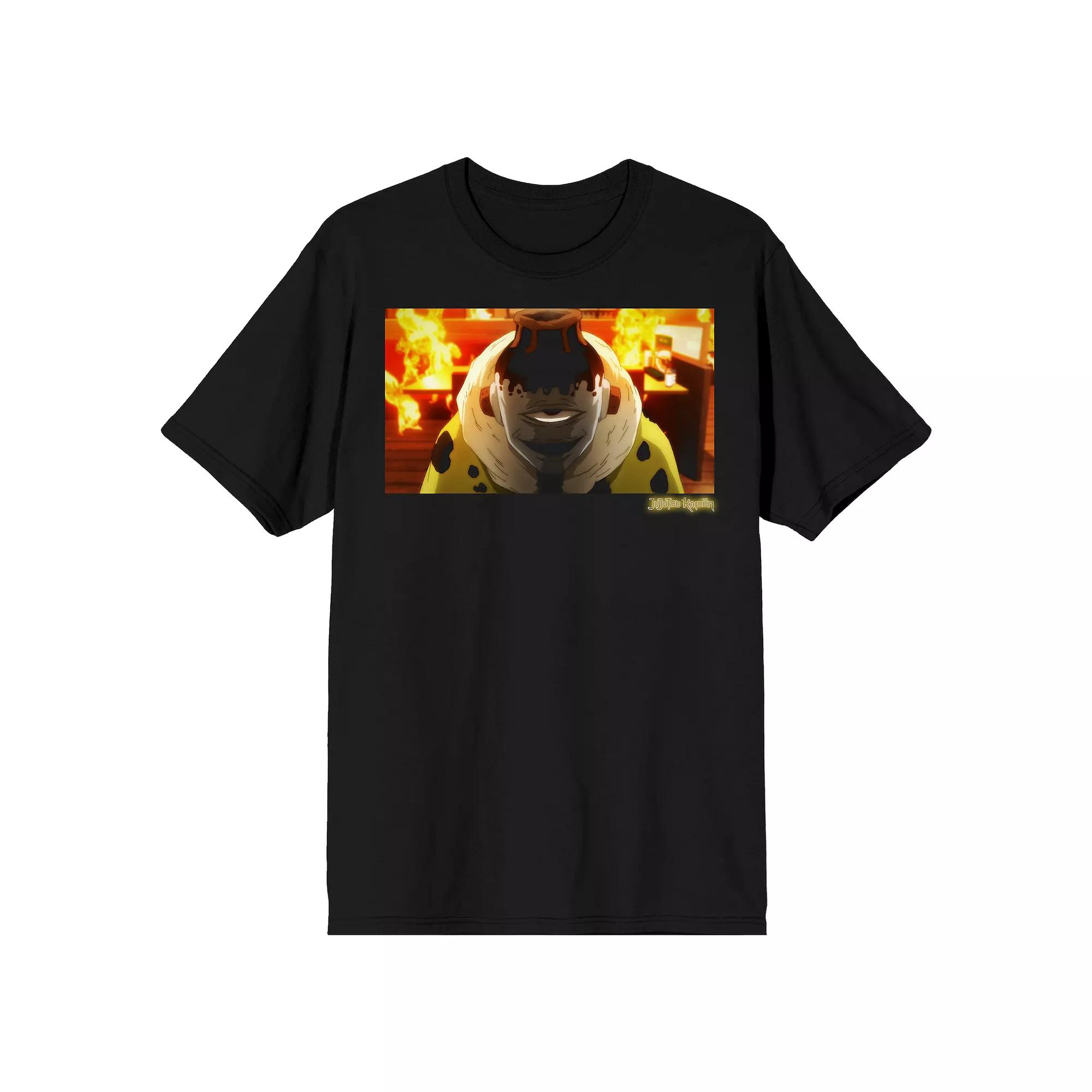 Men's Jujutsu Kaisen Jogo Tee,  Product Image