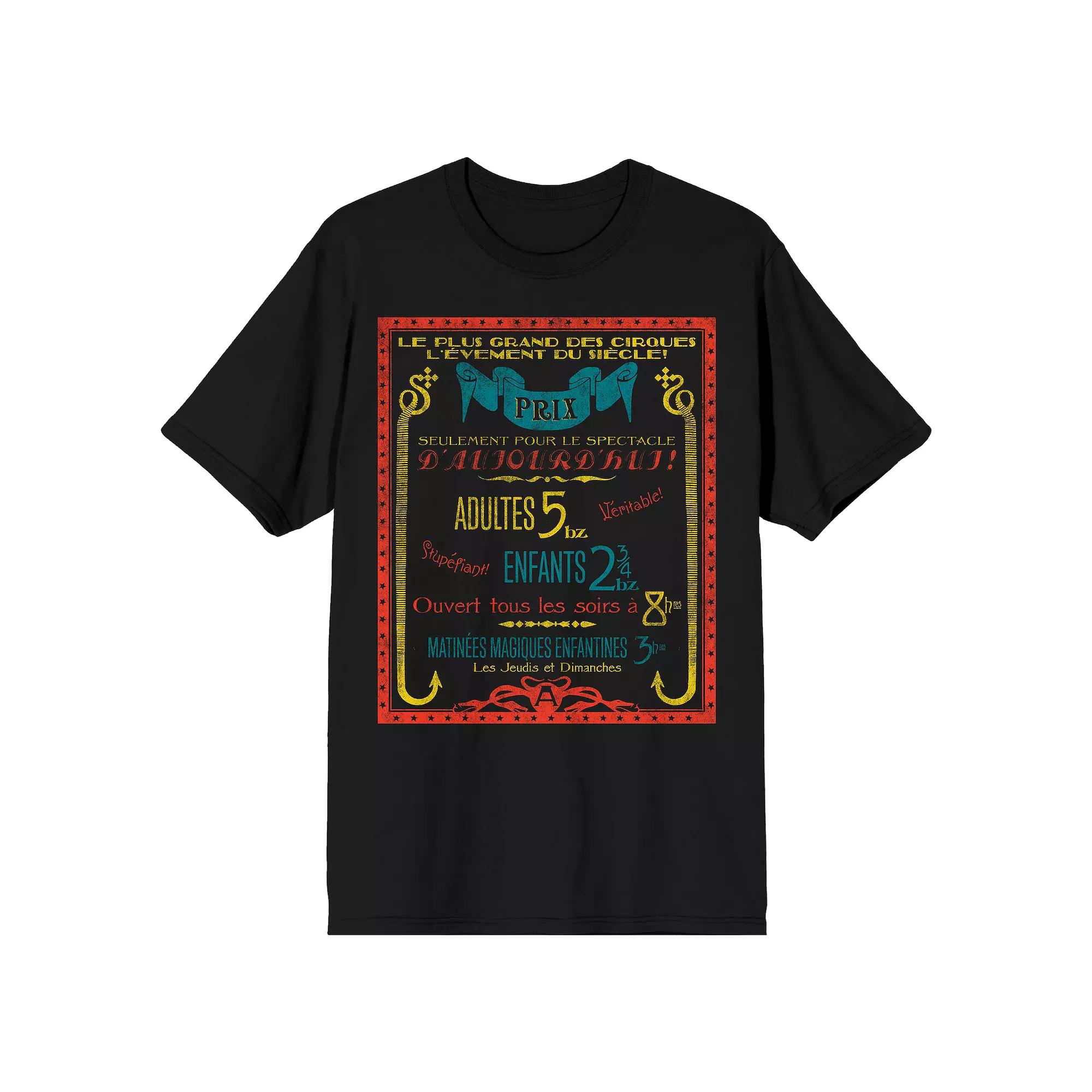 Men's Justice League Movie Tee,  Product Image