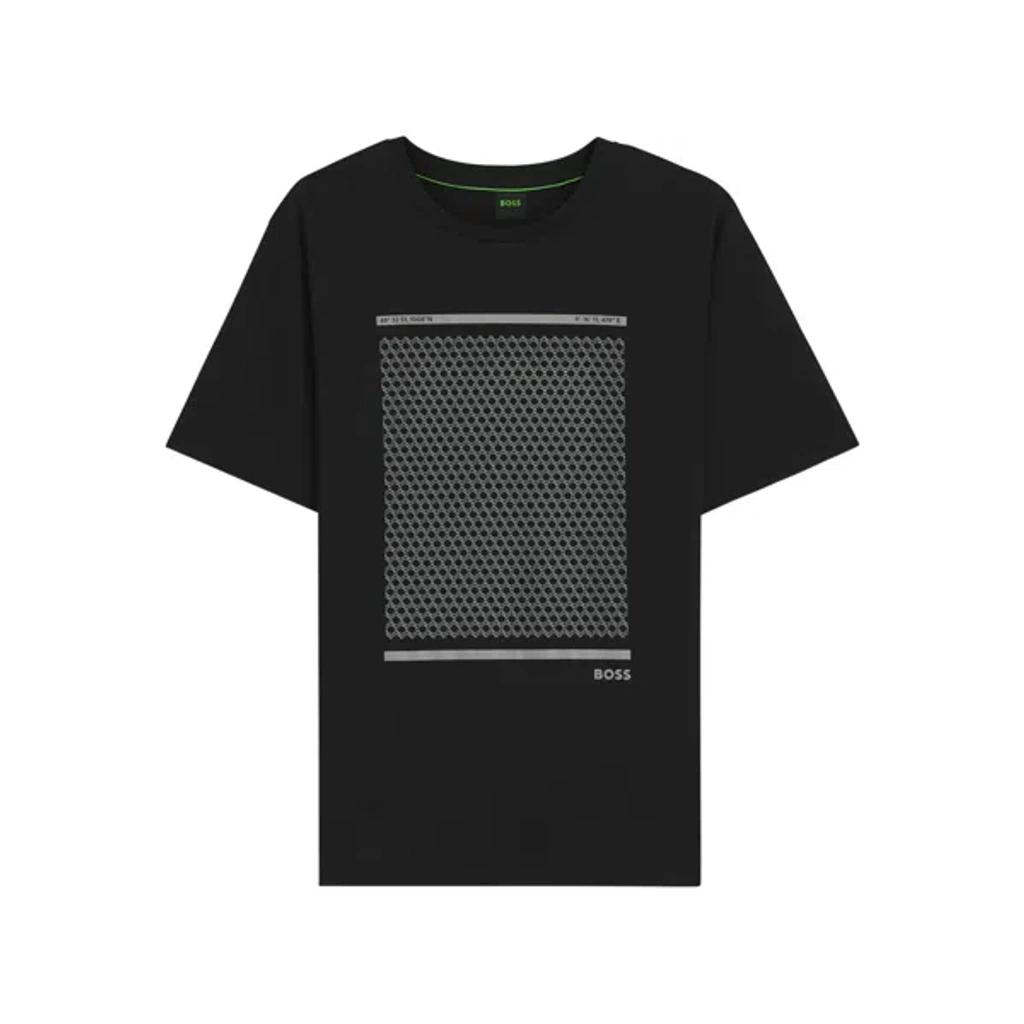 Mexico Soccer Fanwear Men's Graphic Tee Product Image