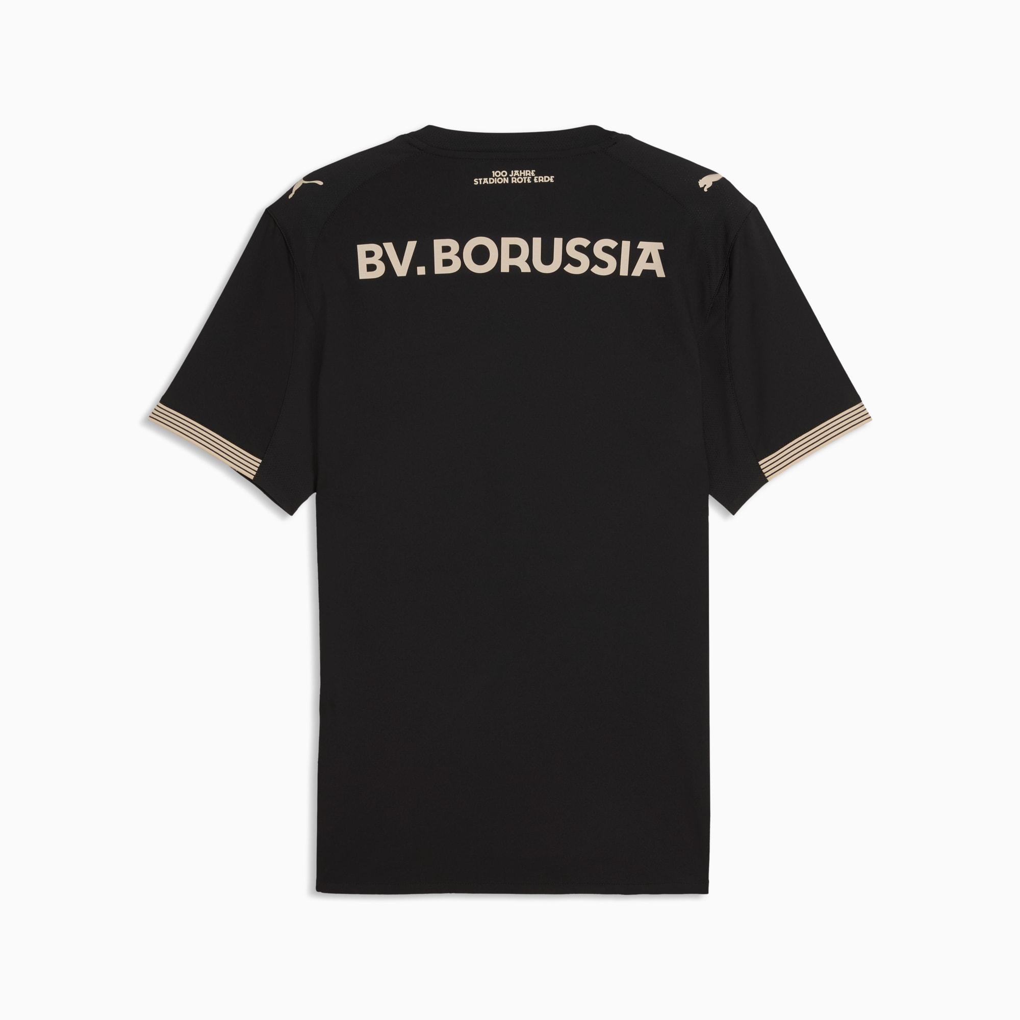 Borussia Dortmund Special Edition Authentic Men's Soccer Jersey Product Image