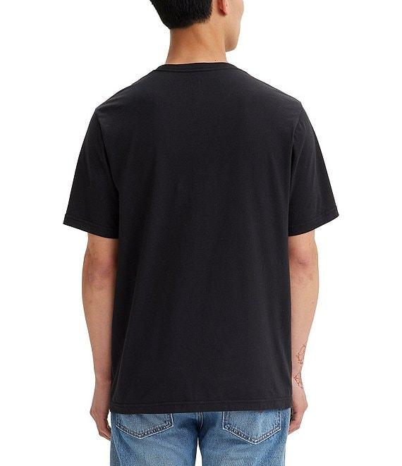Levi's® Buffalo Short Sleeve Graphic T-Shirt Product Image