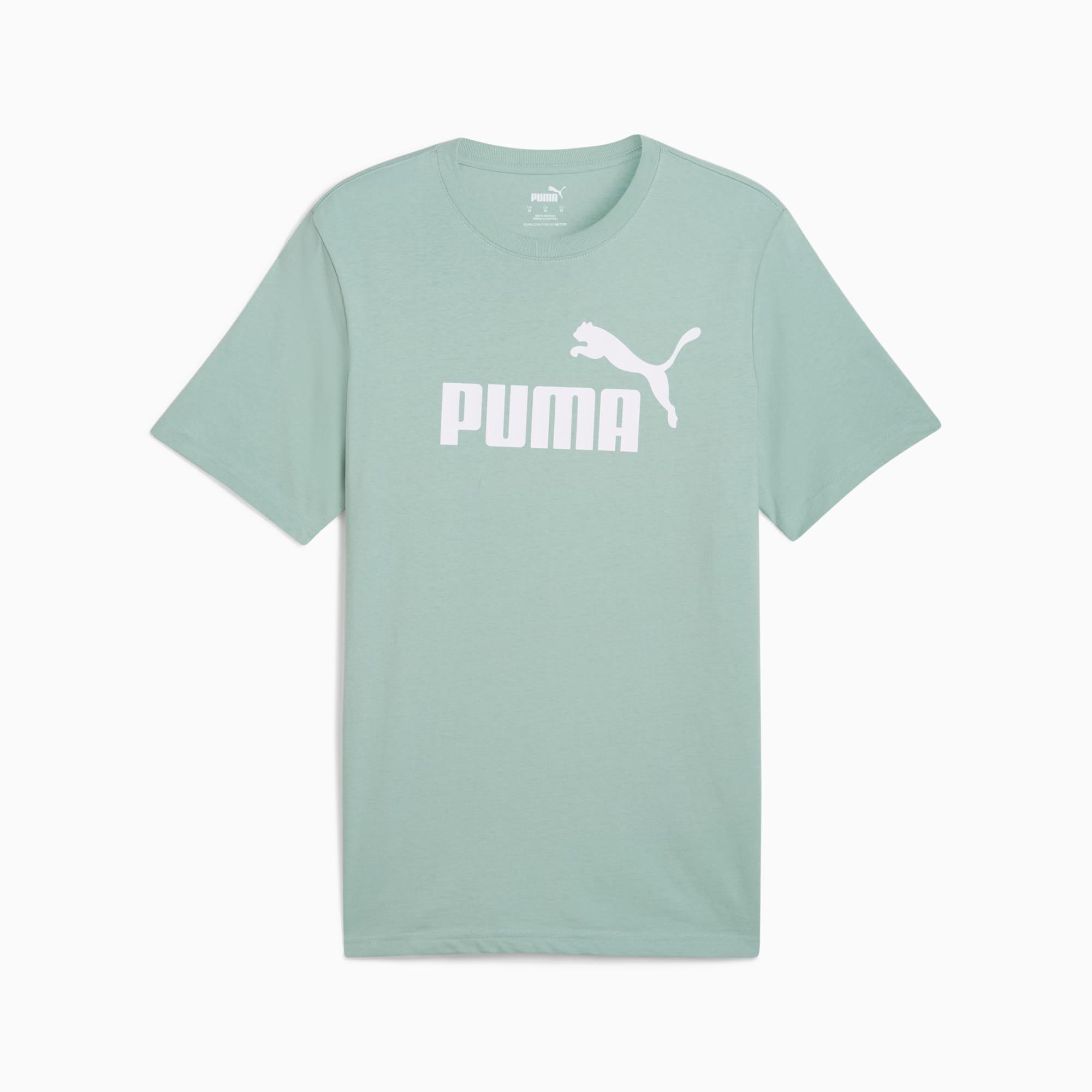 Lightweight Jersey Slim T-Shirt Male Product Image