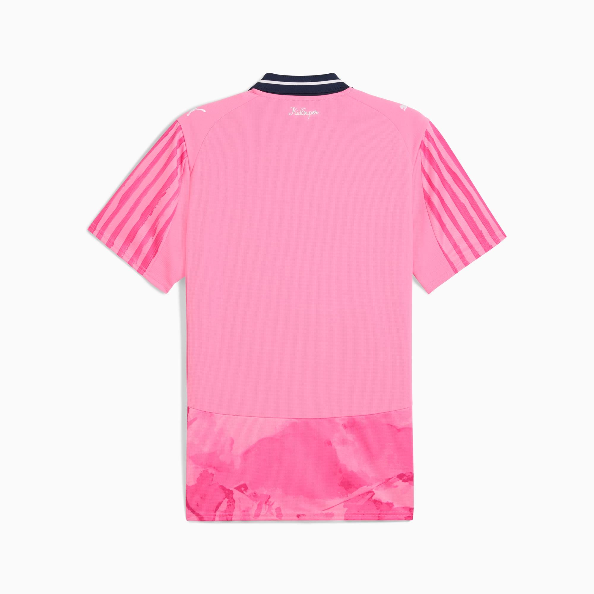KIDSUPER x CF MONTERREY Jersey Men Product Image