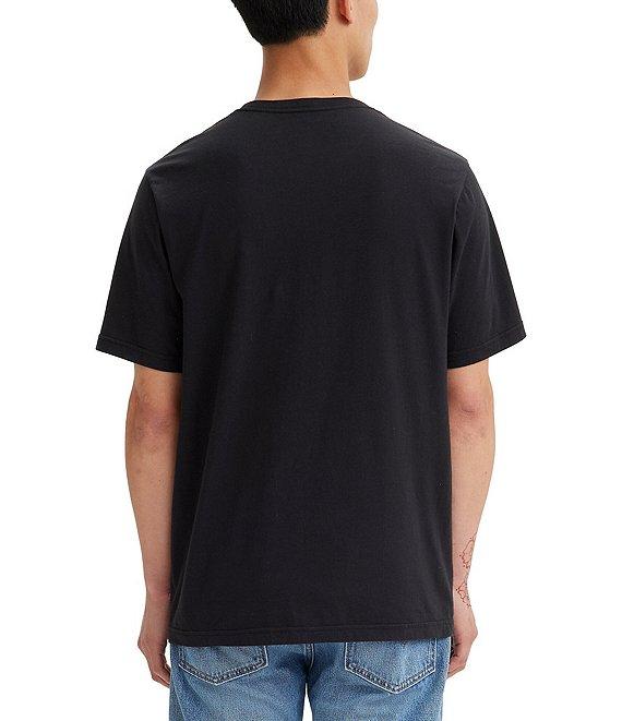 Levi's® Short Sleeve Graphic T-Shirt Product Image