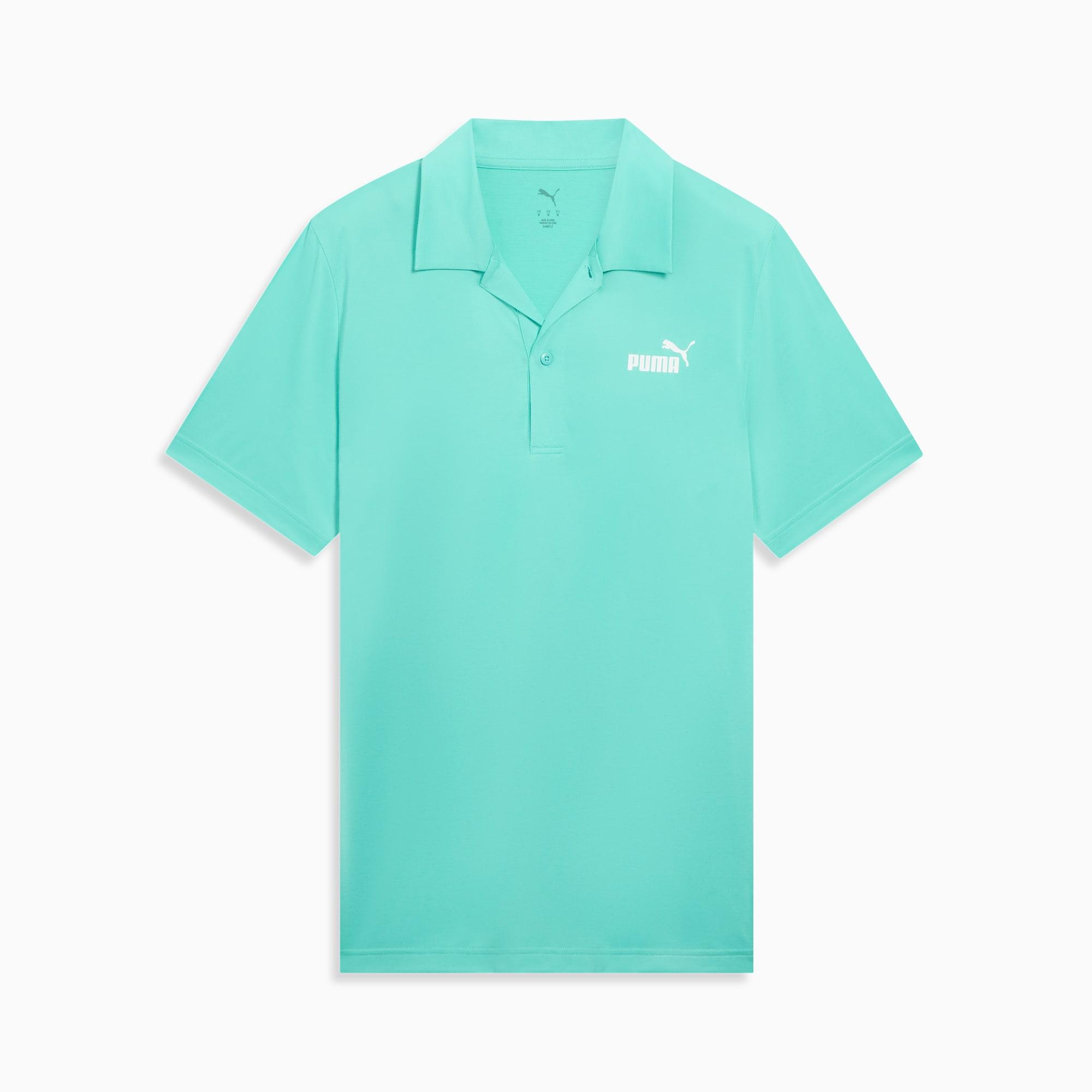 Essentials All In Men's Polo Shirt Product Image