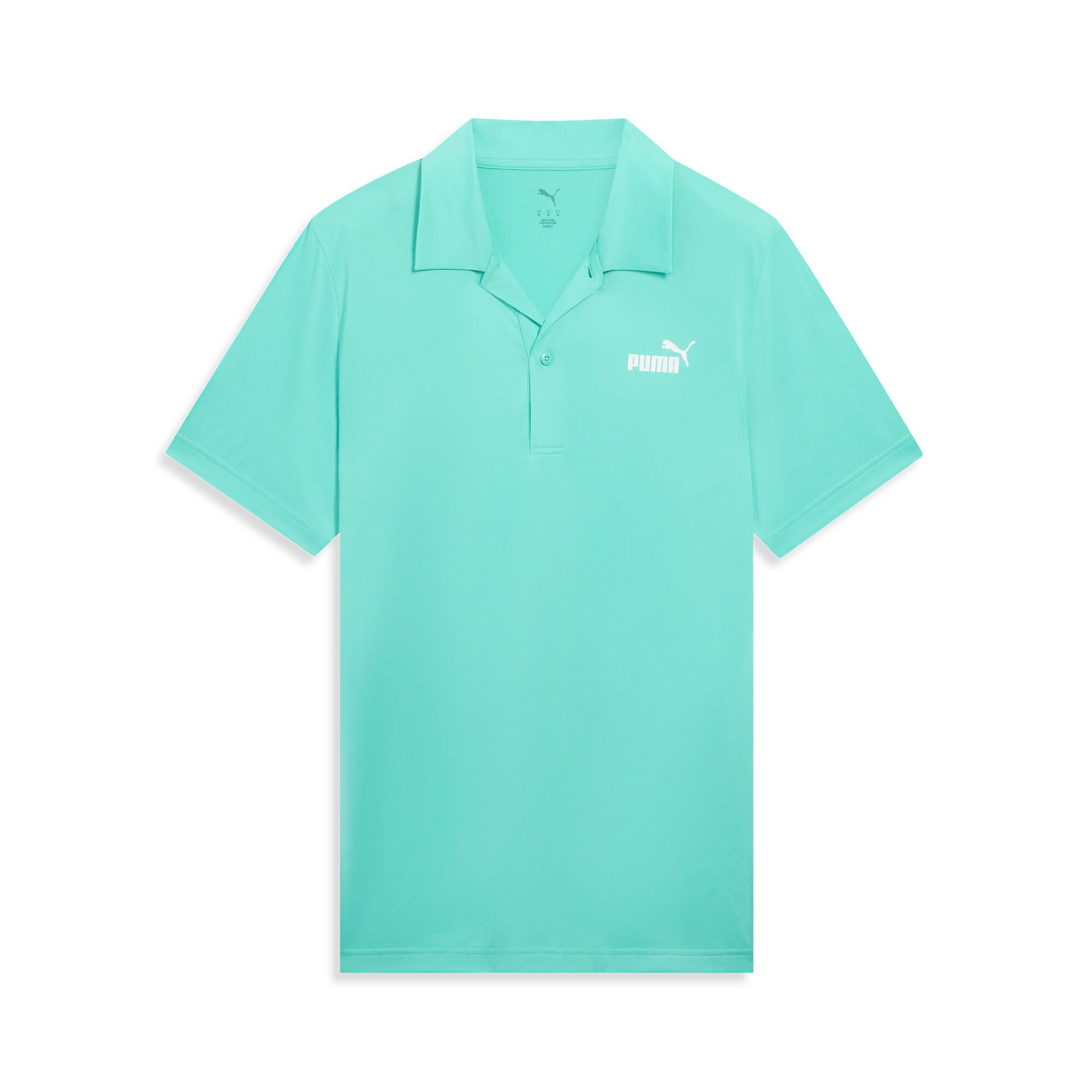 Essentials All In Men's Polo Shirt Product Image