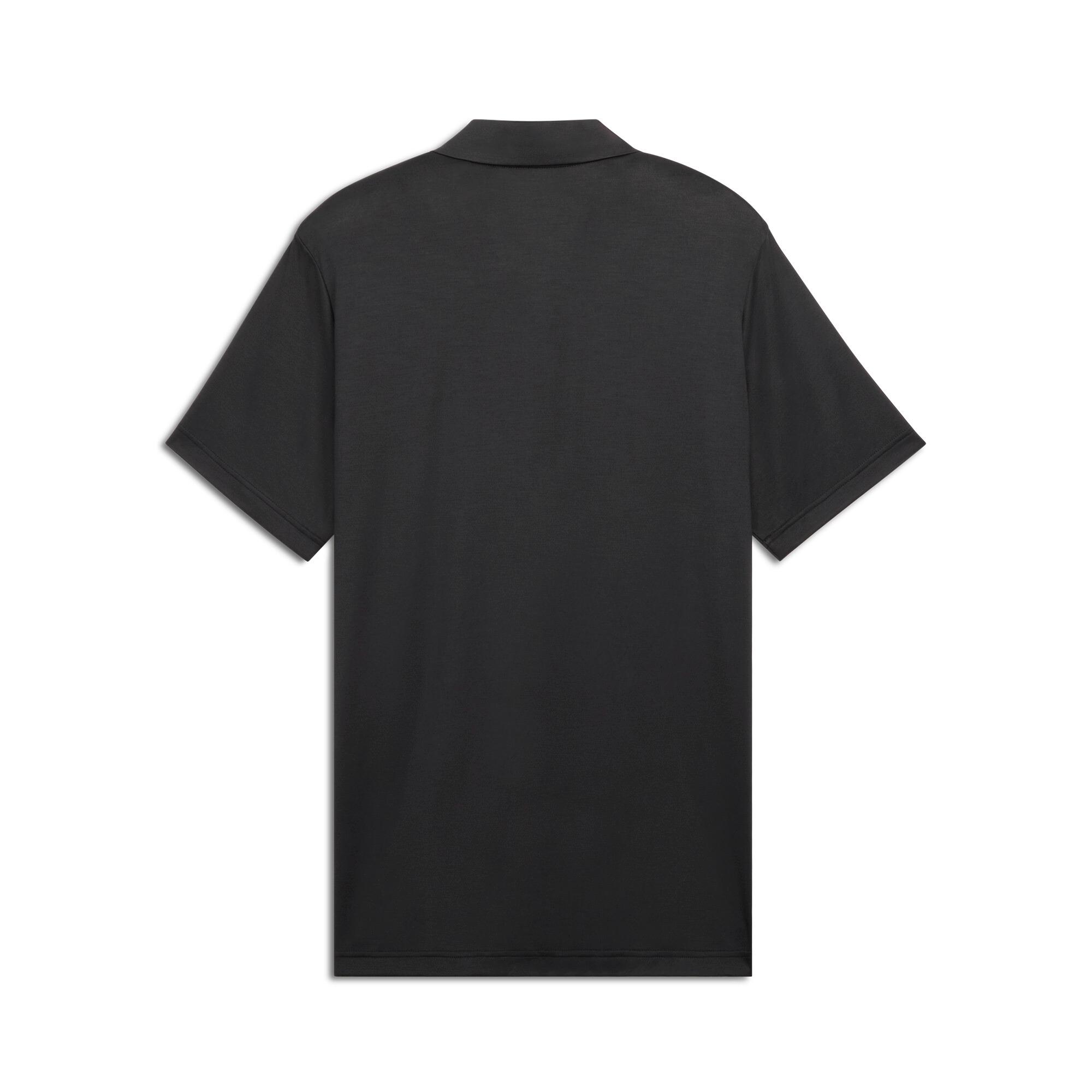 Essentials All In Men's Polo Shirt Product Image
