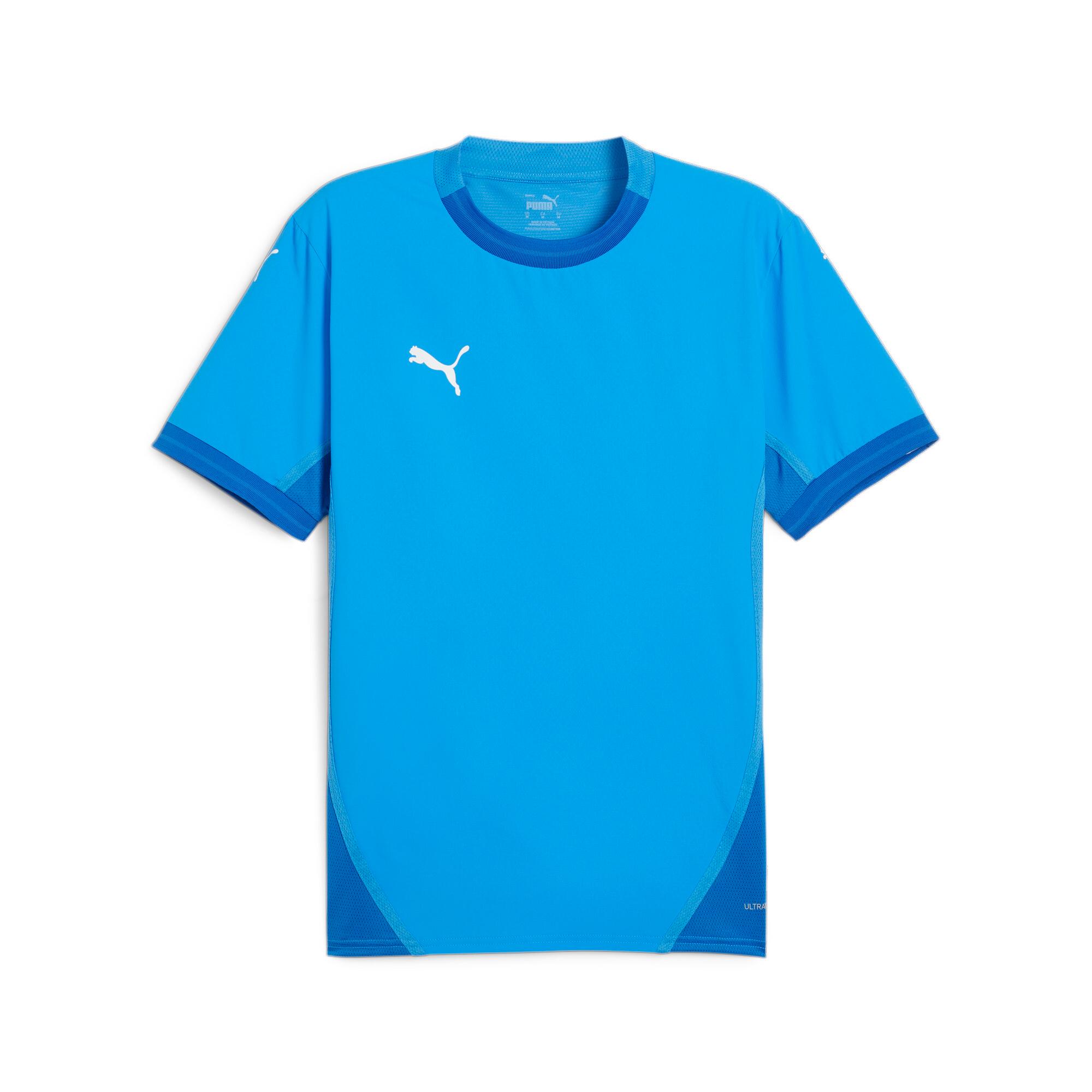 teamFINAL Men's Soccer Jersey Product Image
