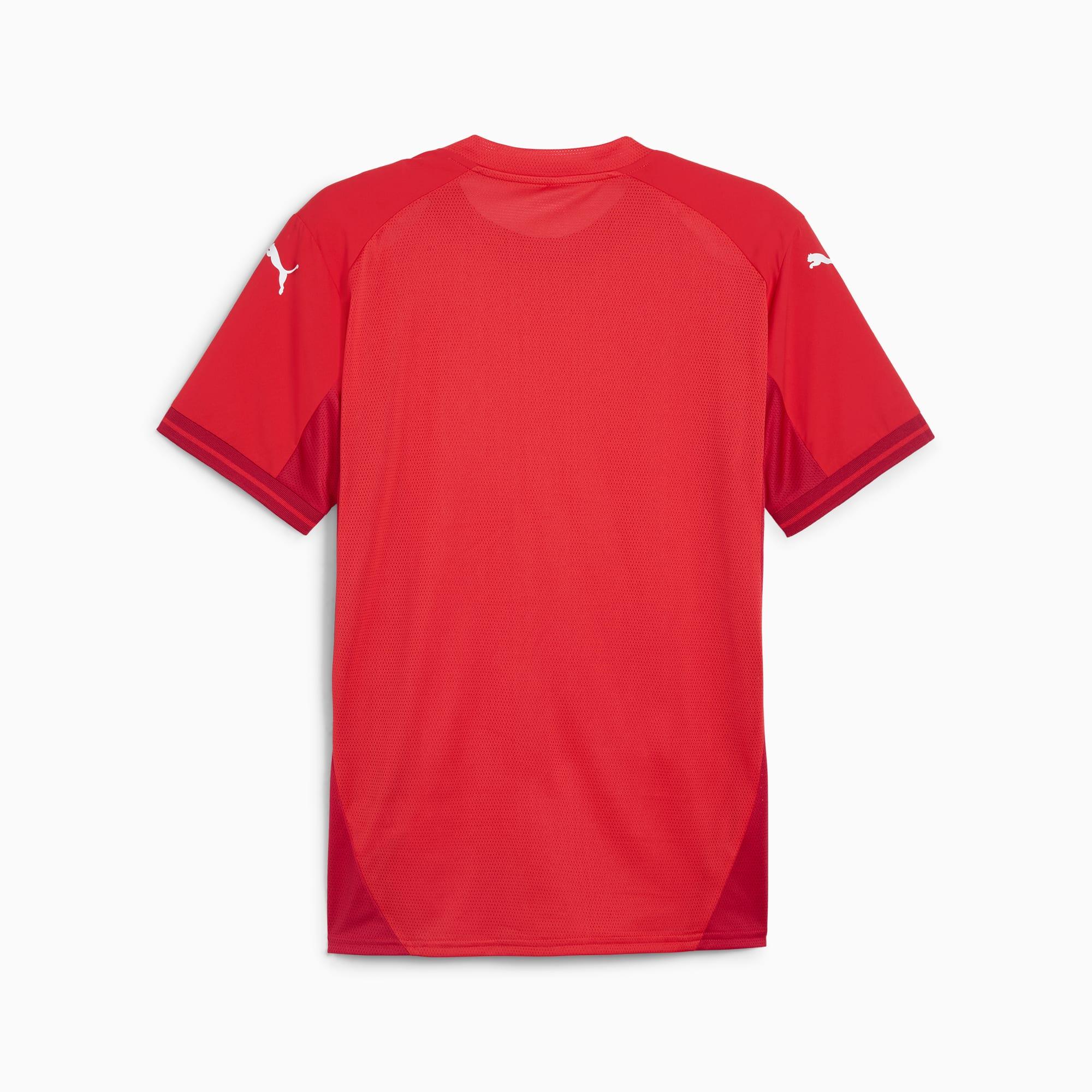 teamFINAL Men's Soccer Jersey Product Image