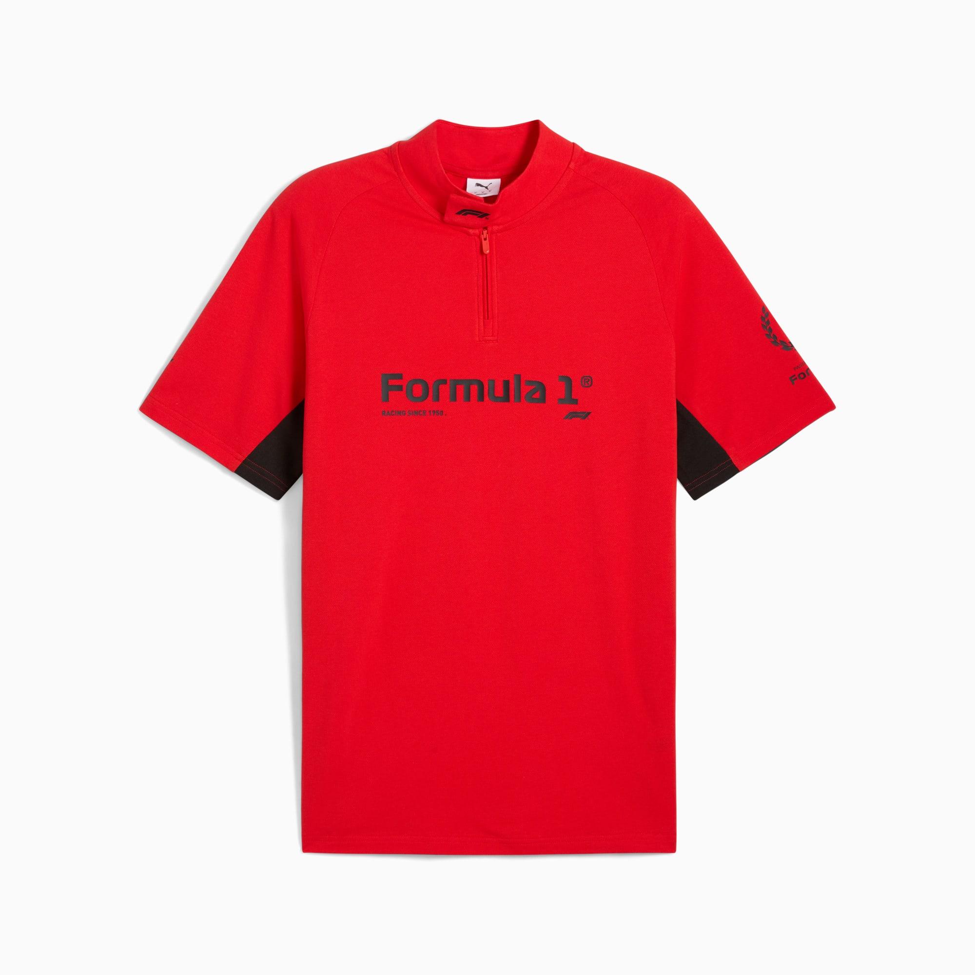 Ferrari Sportswear Polo Men Product Image