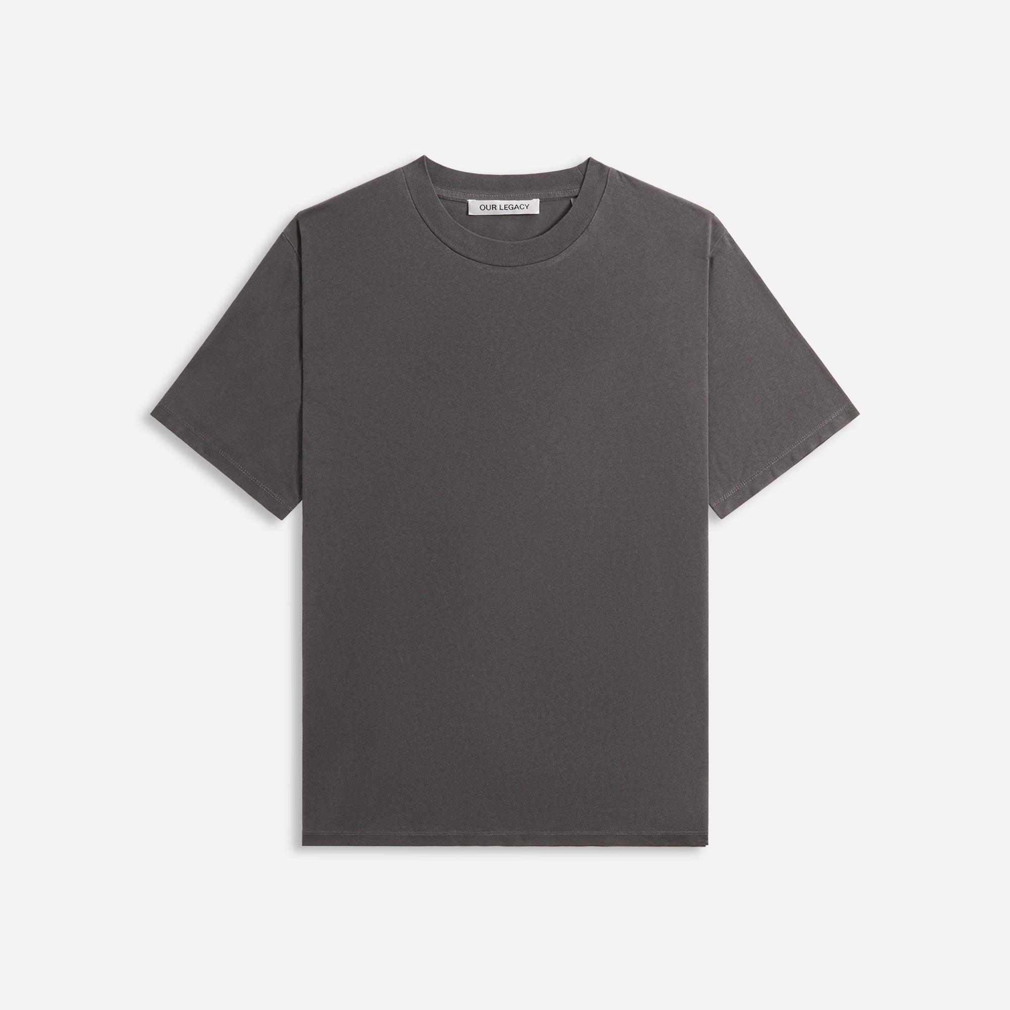 WARDROBE ESSENTIALS Men's Tee Product Image