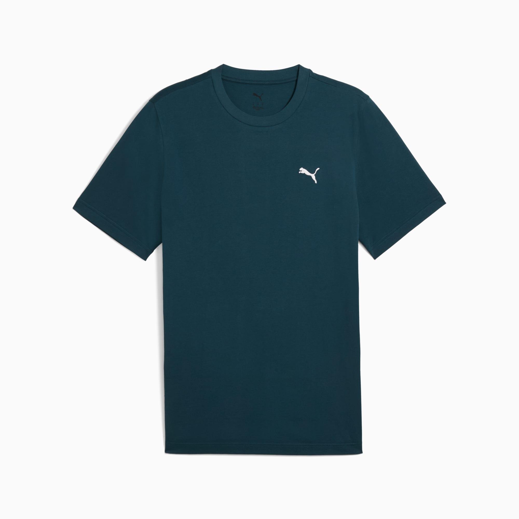 WARDROBE ESSENTIALS Men's Tee Product Image