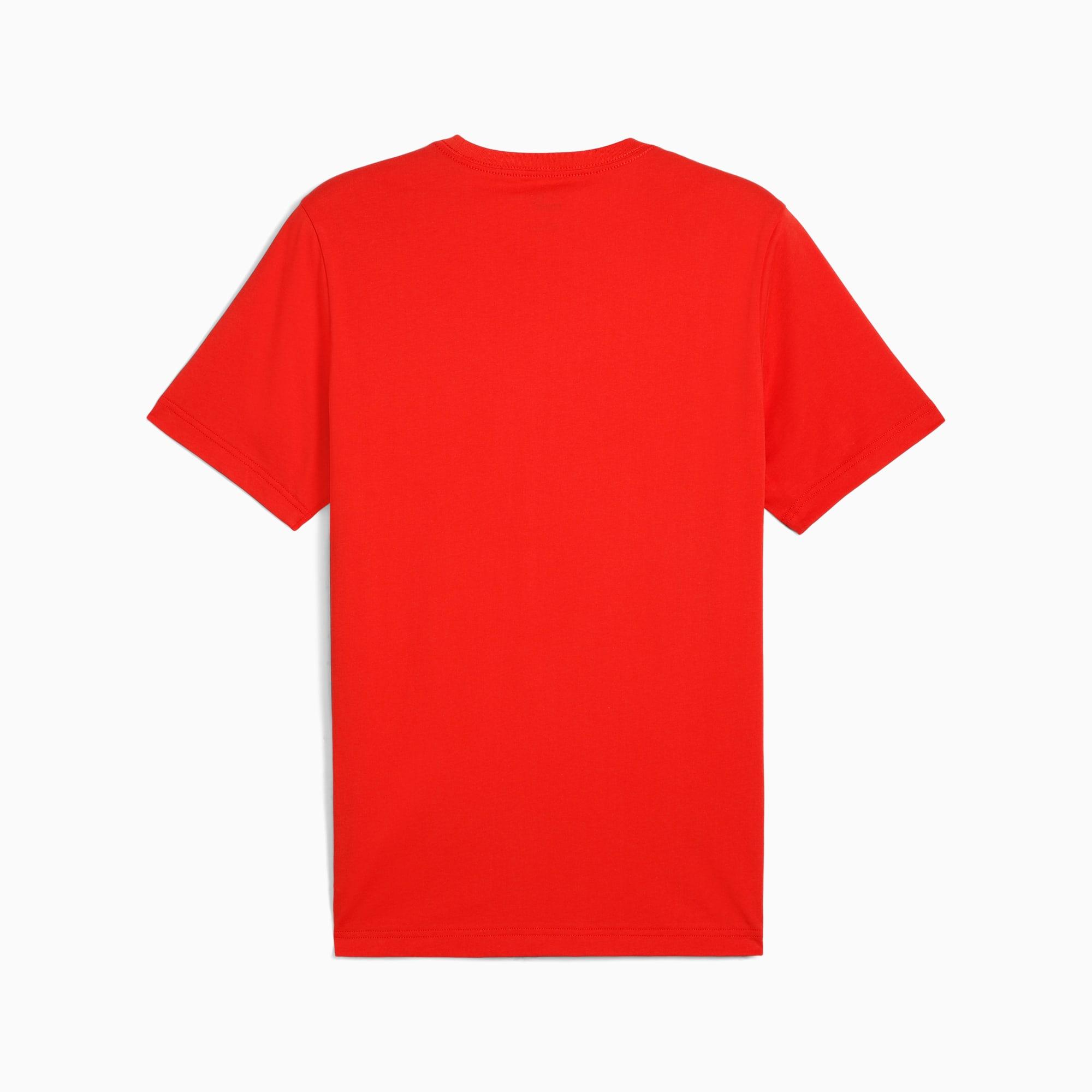 Portugal ftblESS Men's Tee Product Image