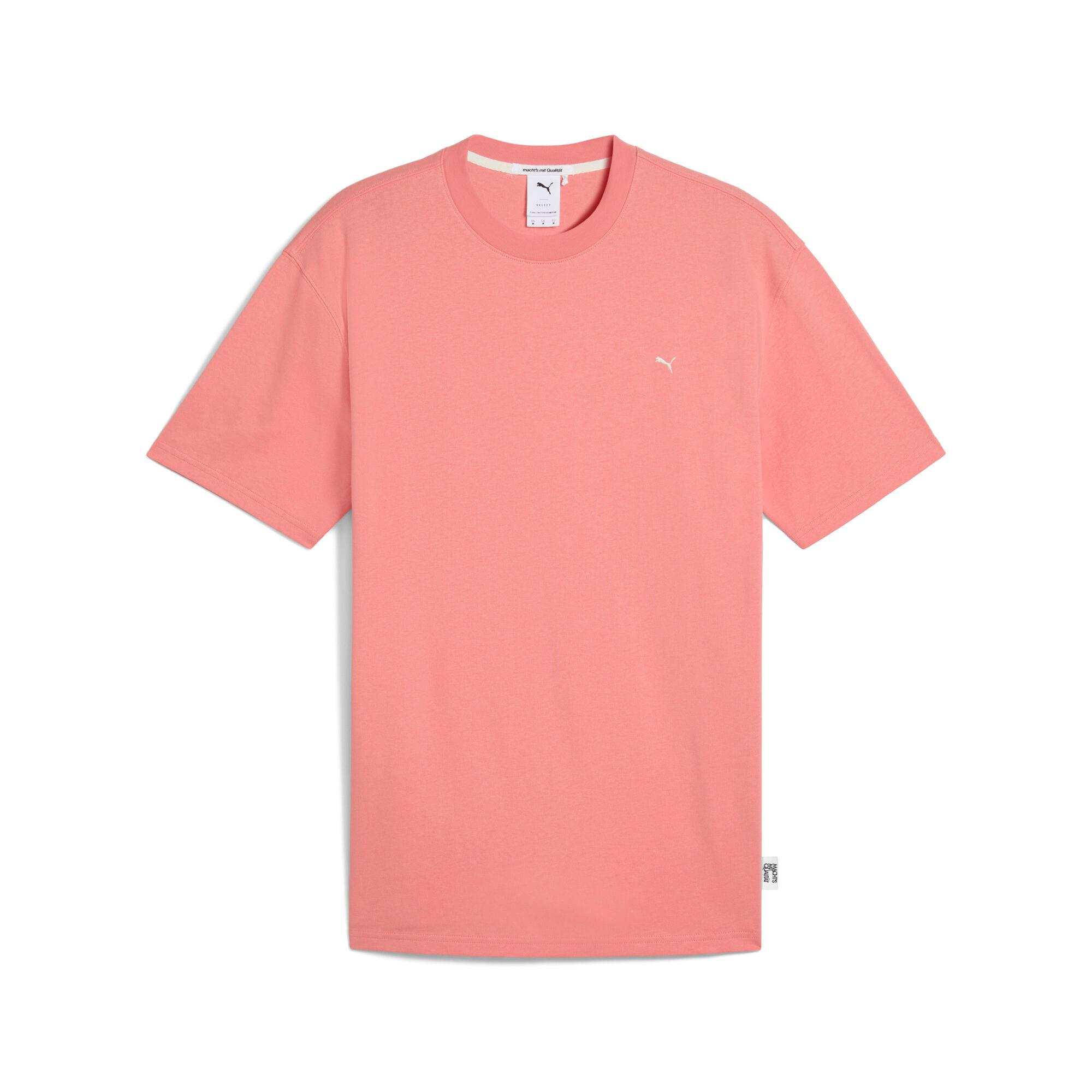 MMQ Men's Tee Product Image