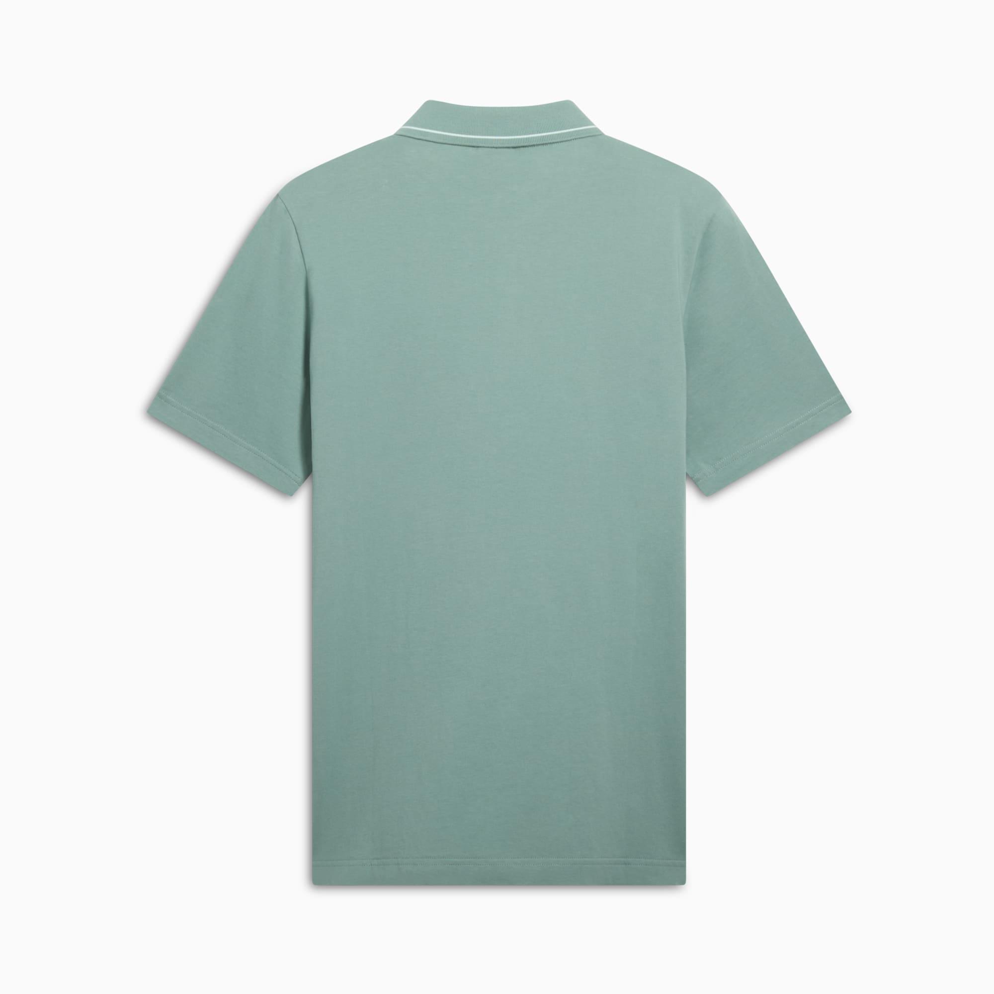 ESS ELEVATED Men's Polo Shirt Product Image