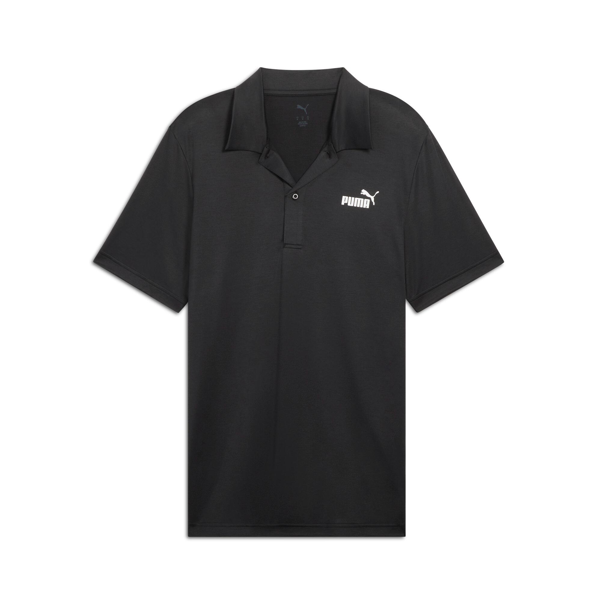 Essentials All In Men's Polo Shirt Product Image