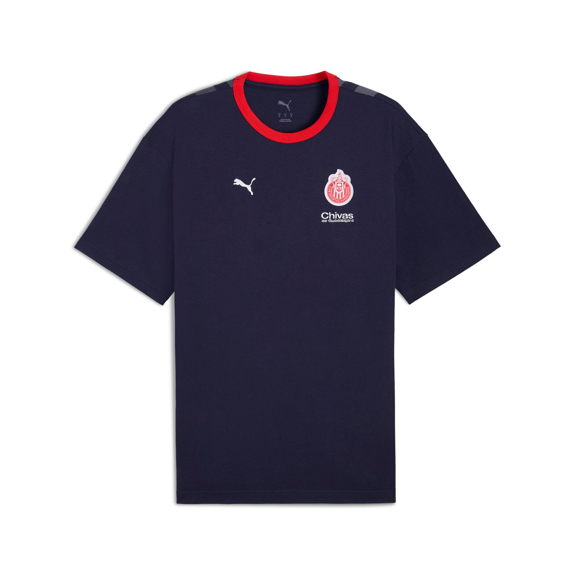 BMW M Motorsport Badge Men's Tee Product Image