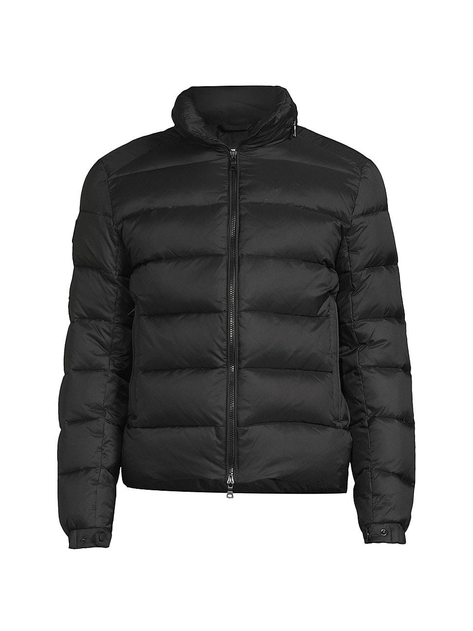 Mens Trekker Down Jacket Product Image