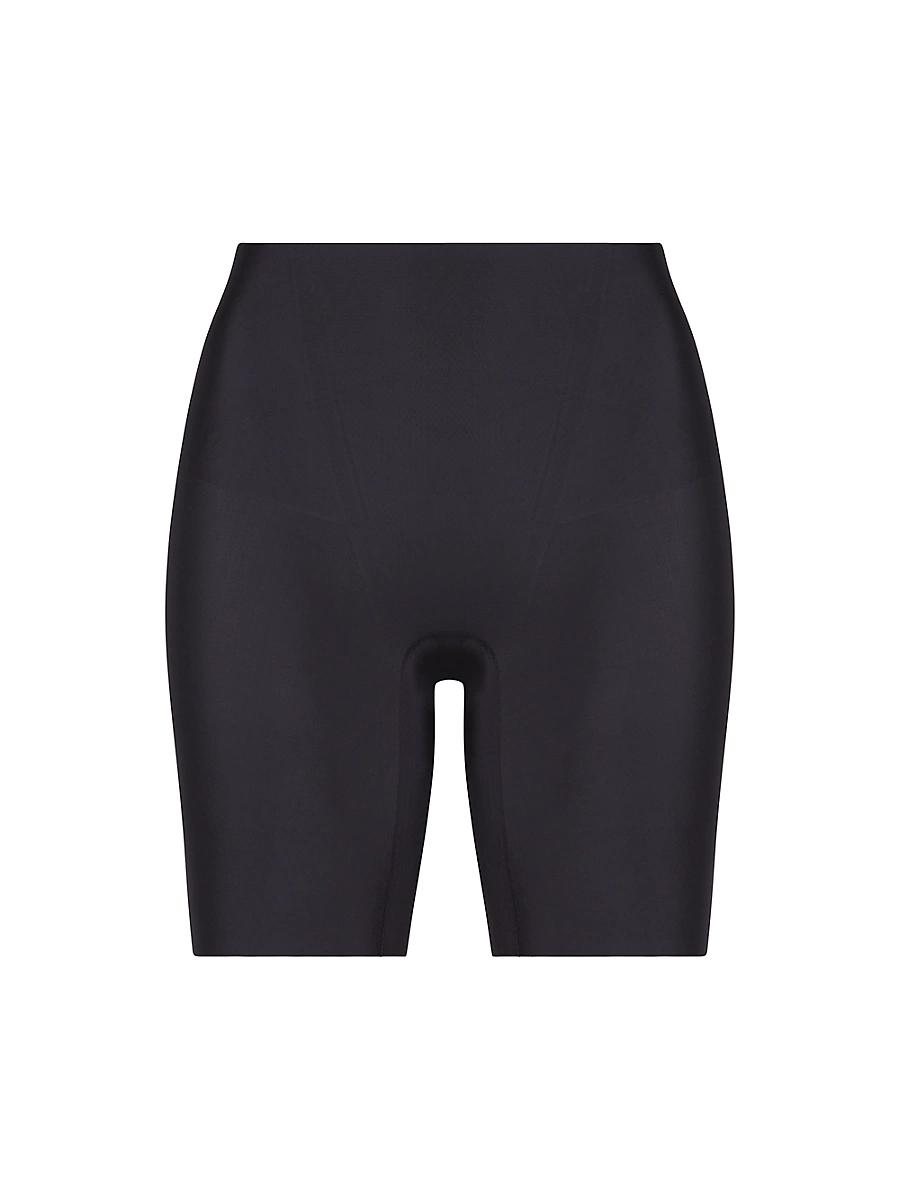 Womens Zone Smoothing Shorts Product Image