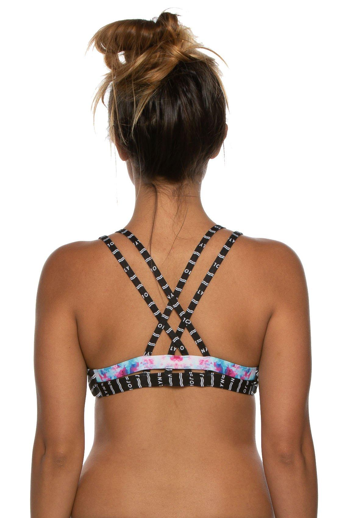 Mason Bikini Top - Prints Female Product Image