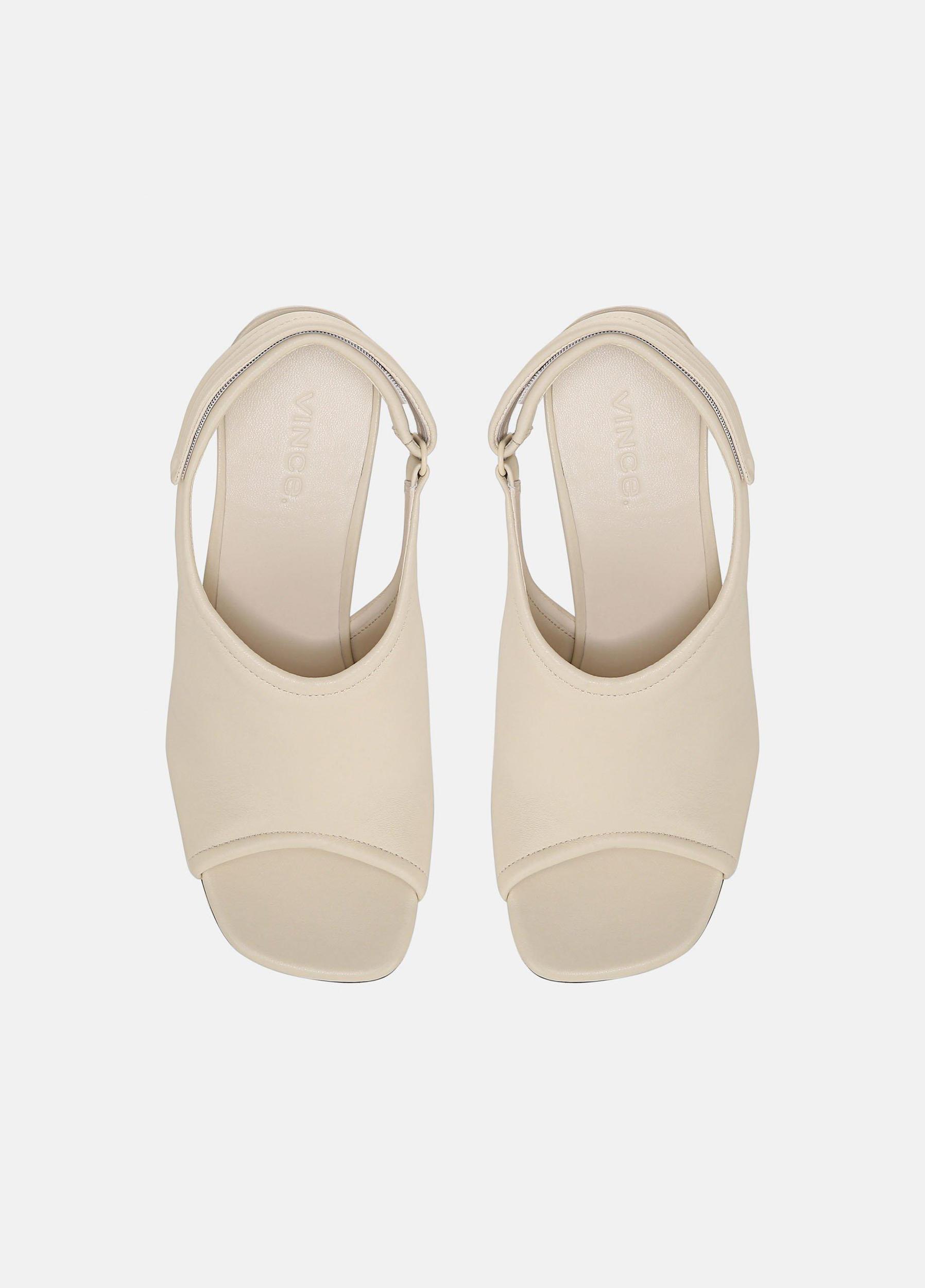 Quest Leather Sandal Product Image