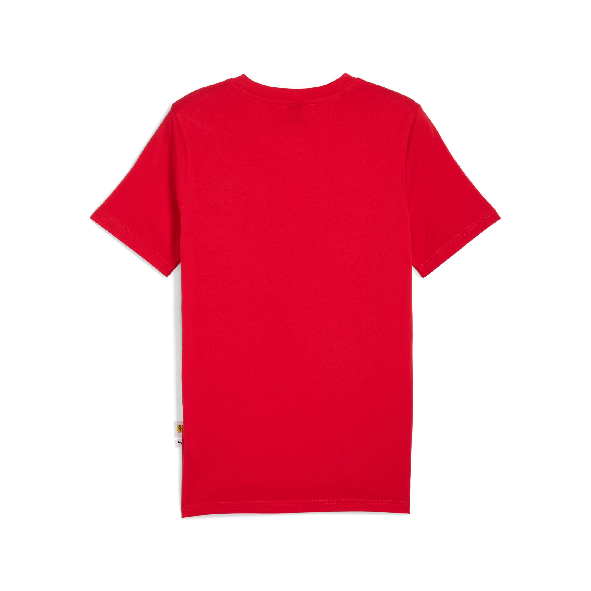 Lightweight Jersey T-Shirt - Vault Male Product Image
