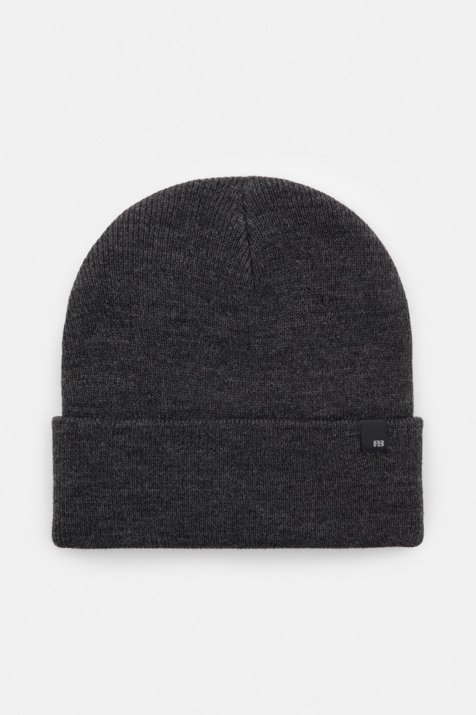 2-pack of beanie hats Product Image