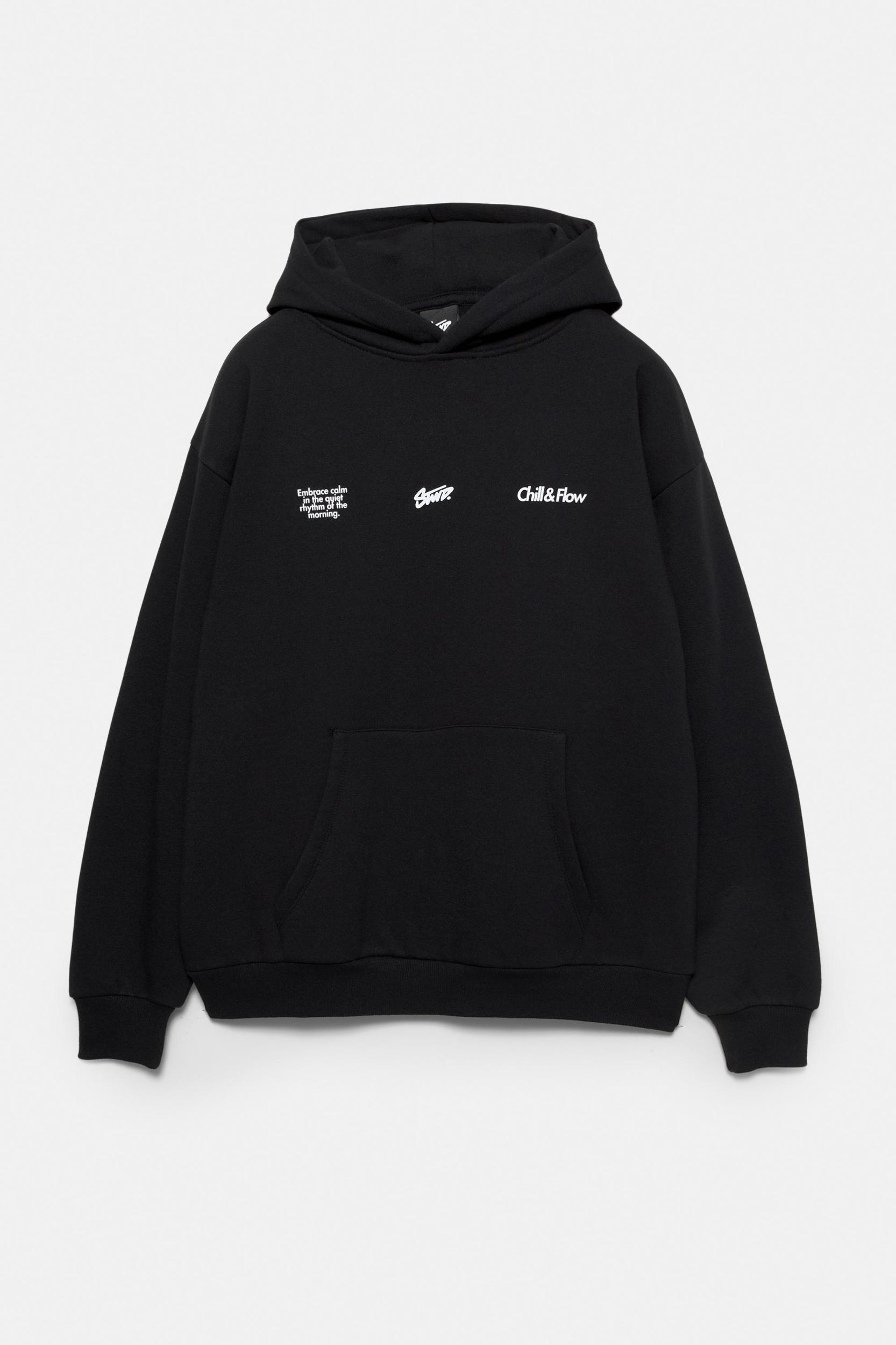 STWD strawberry hoodie Product Image