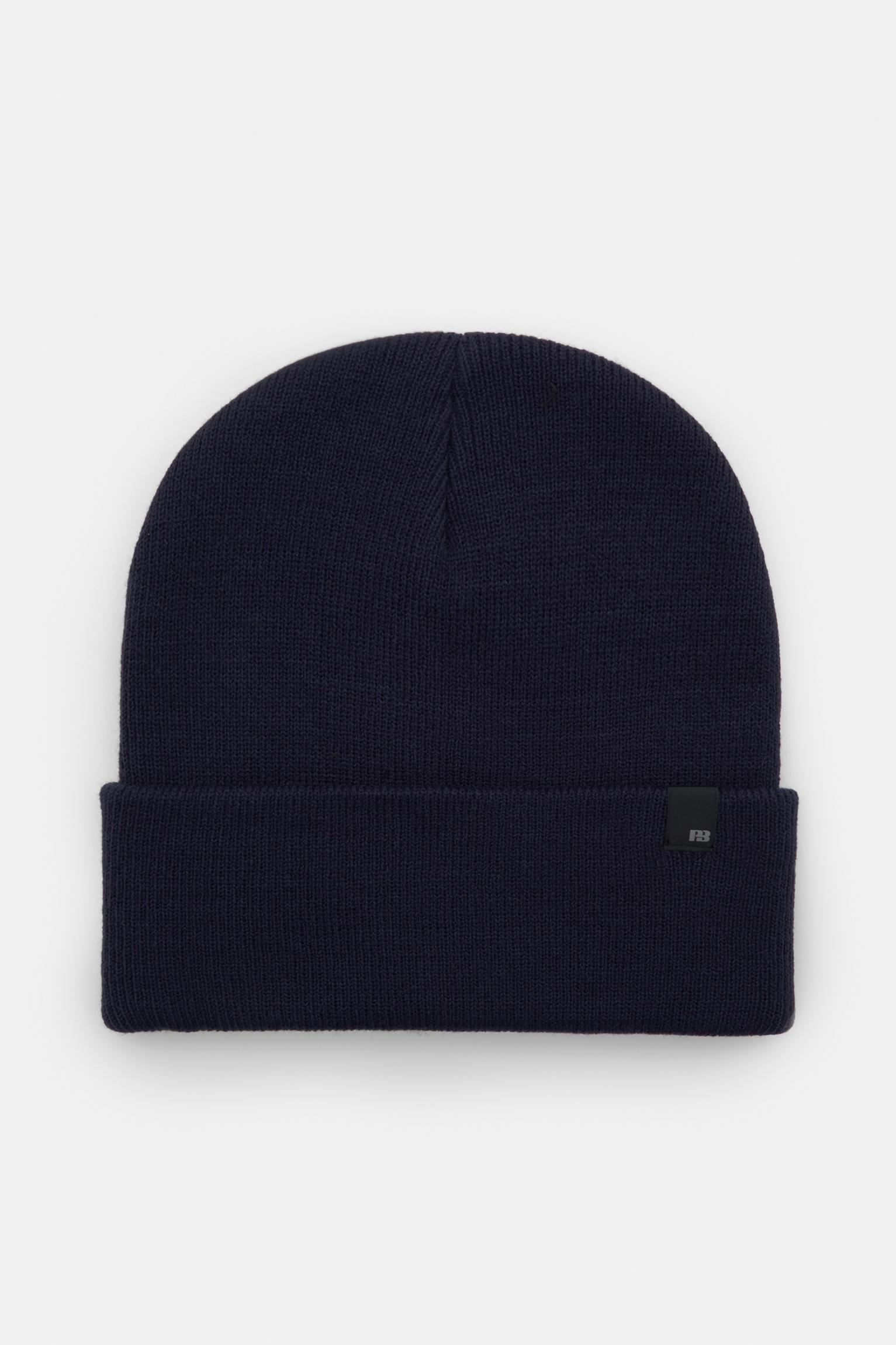 2-pack of beanie hats Product Image