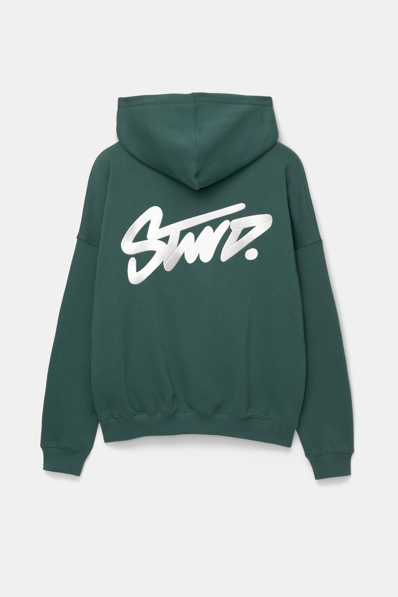 STWD hoodie Product Image