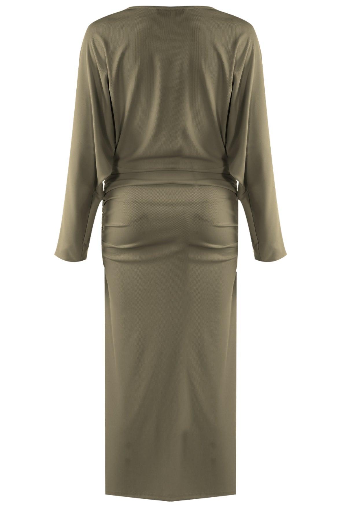 KILANI MIDI DRESS Product Image