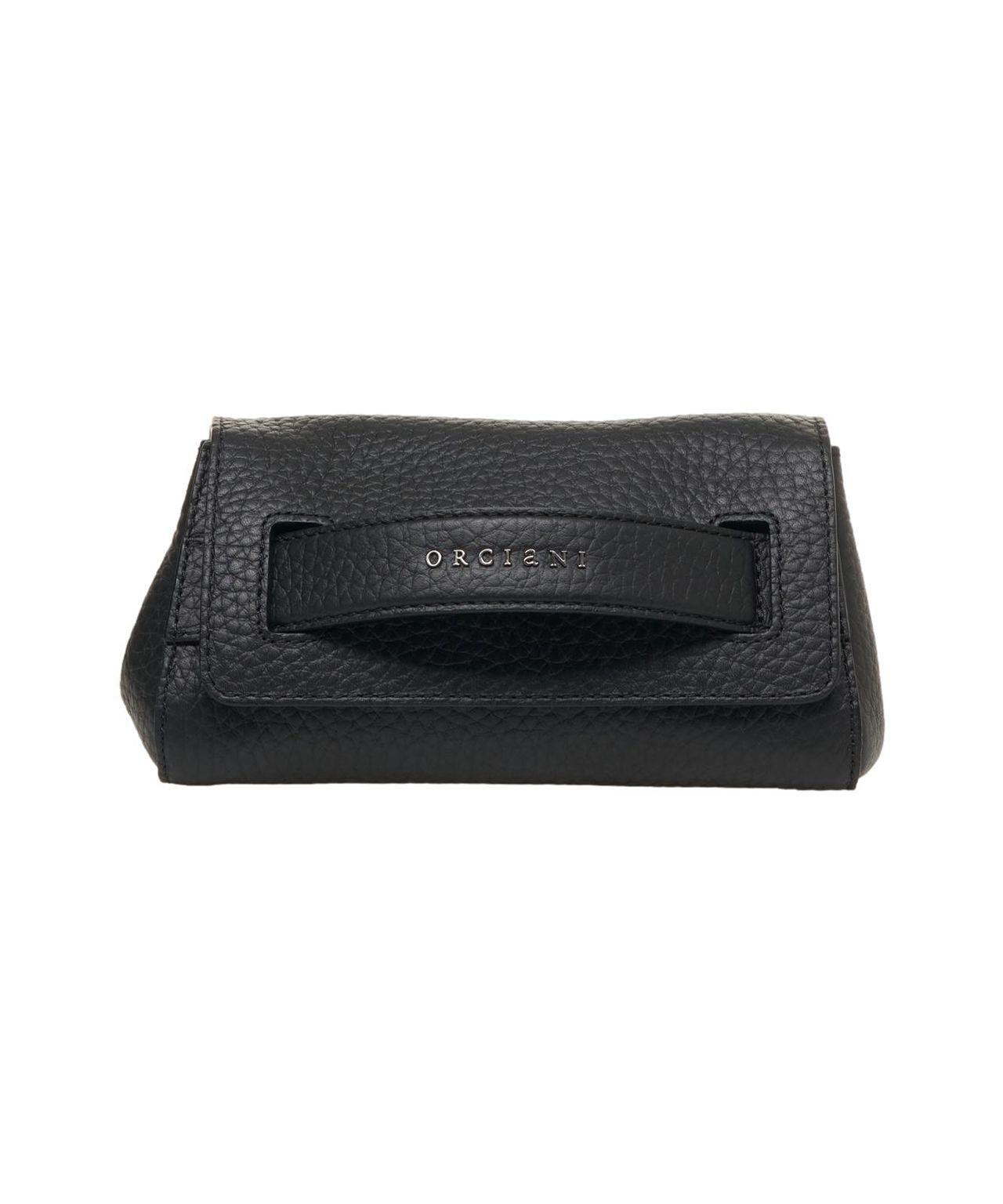 Leather clutch 'Gossip Vanity' Product Image