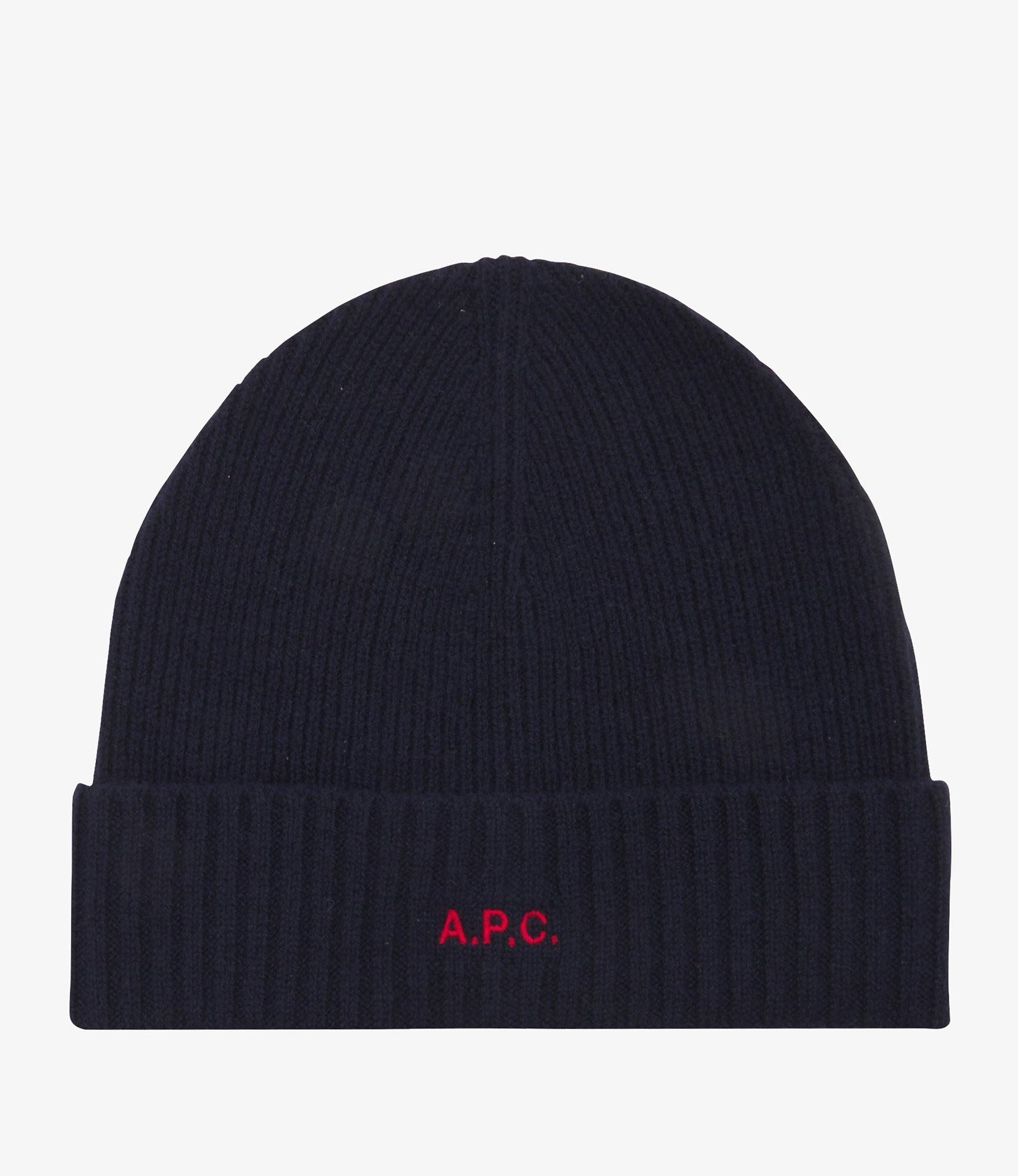 Colin knit cap Male Product Image