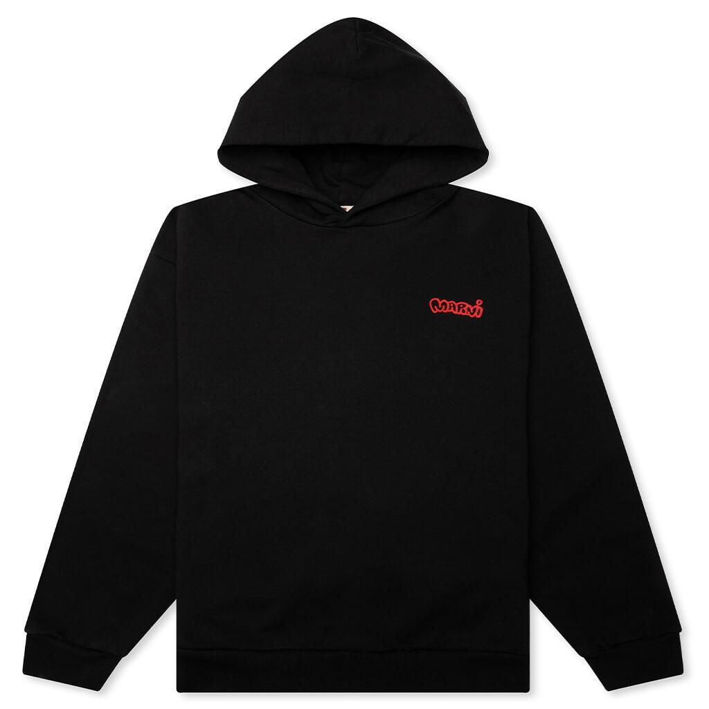 Essentials Hoodie - Heather Grey Male Product Image