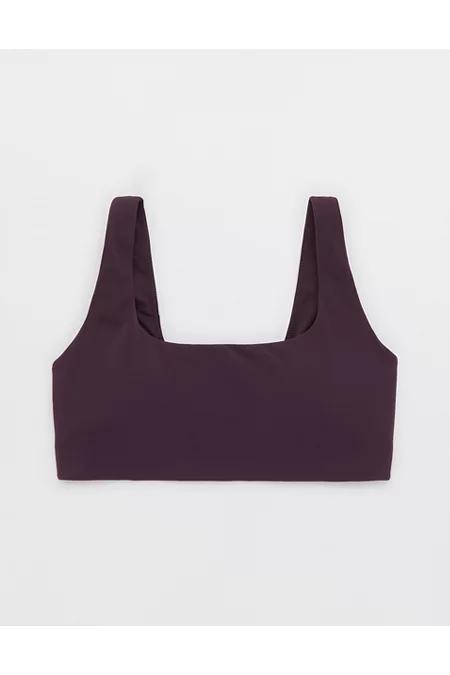 OFFLINE By Aerie Real Me XTRA Classic Sports Bra Women's Product Image