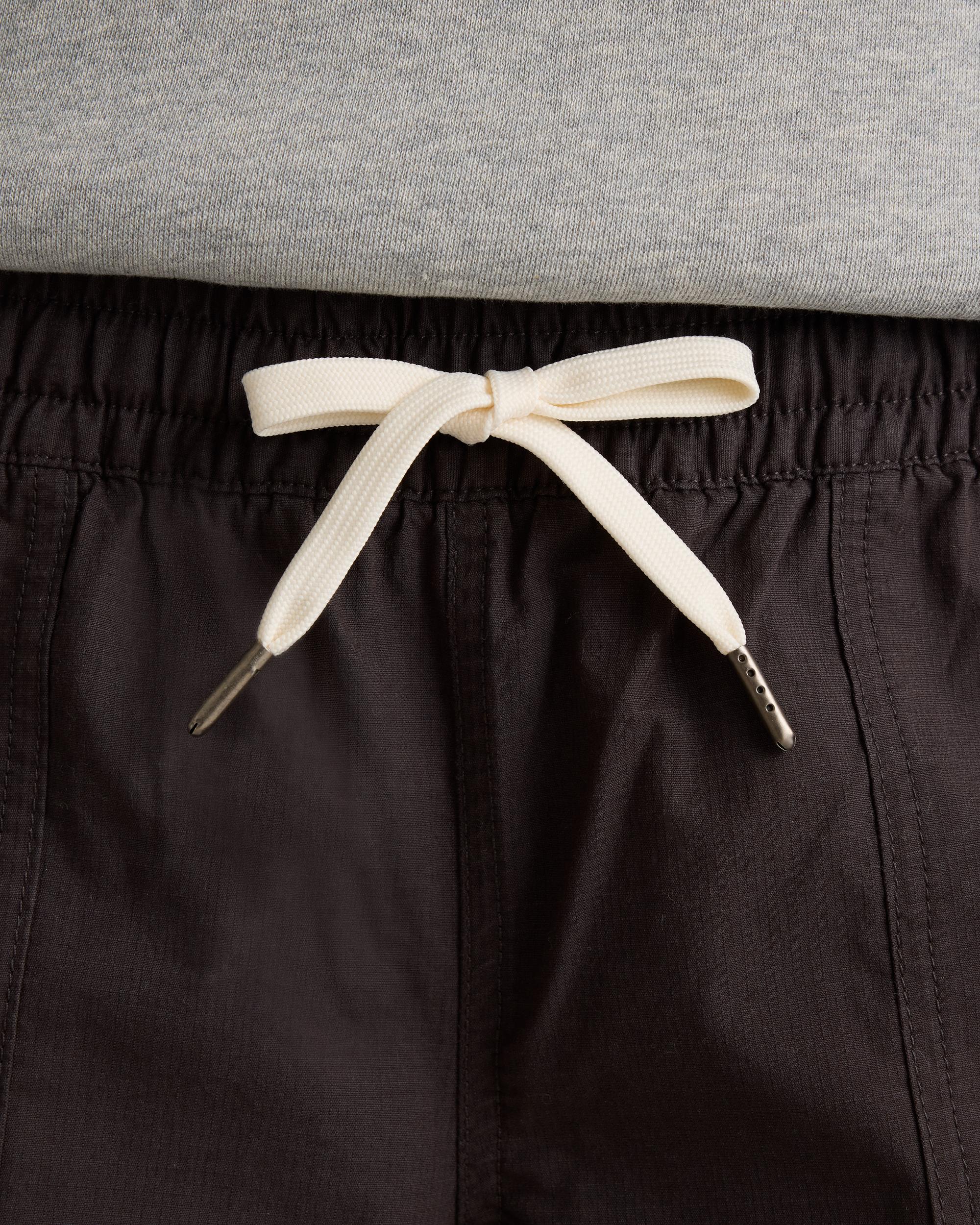 Quince | Women's Organic Stretch Ripstop Shorts Cotton Product Image