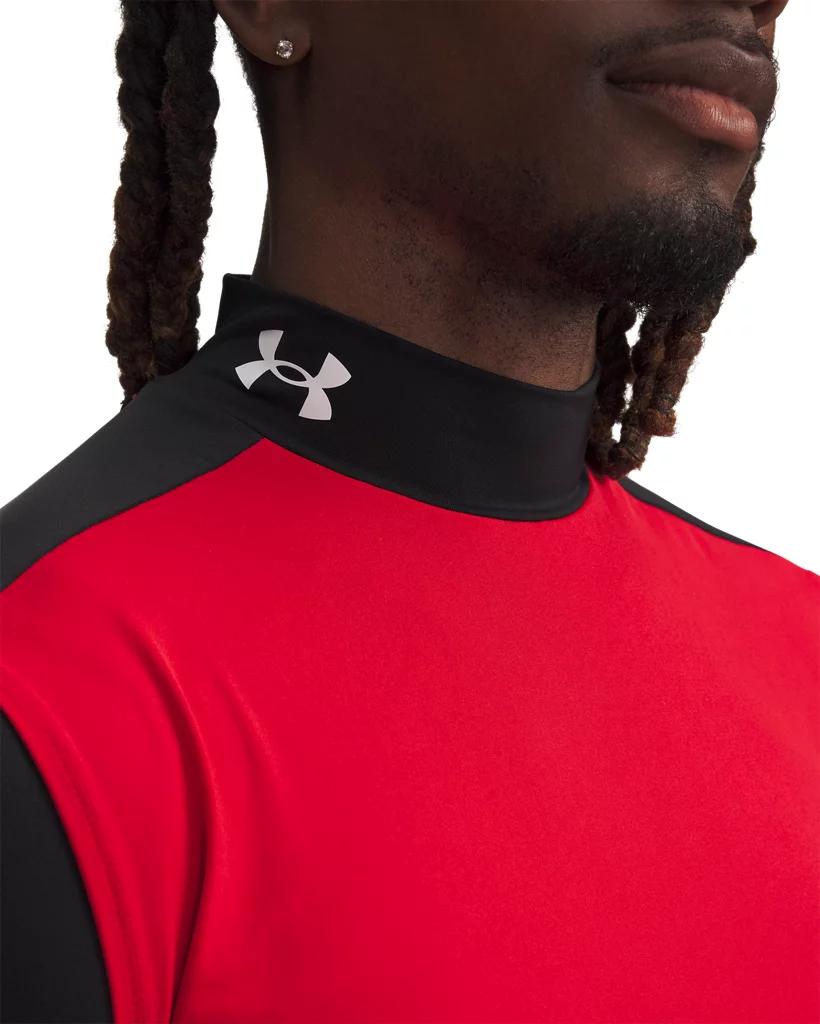 HeatGear® Wordmark Product Image